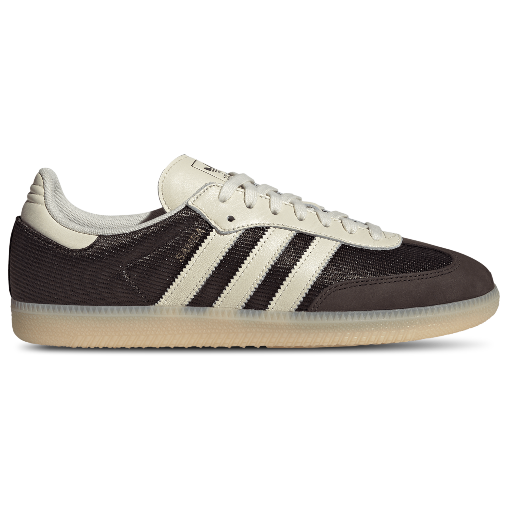 [IH6843] MENS ADIDAS SAMBA OG 'AURORA COFFEE CREAM WHITE'