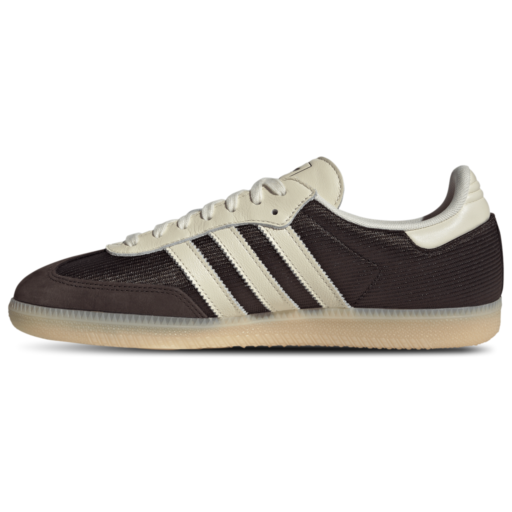 [IH6843] MENS ADIDAS SAMBA OG 'AURORA COFFEE CREAM WHITE'