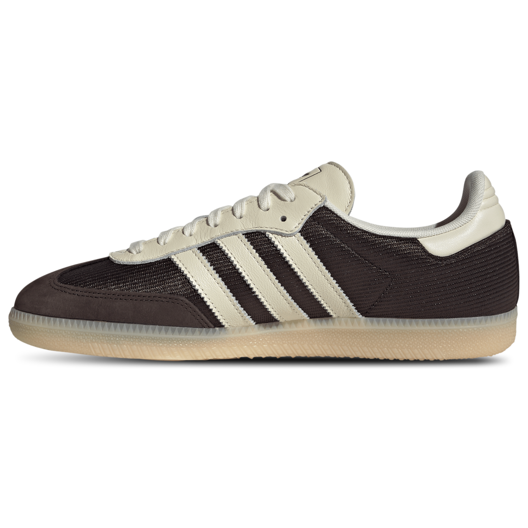[IH6843] MENS ADIDAS SAMBA OG 'AURORA COFFEE CREAM WHITE'