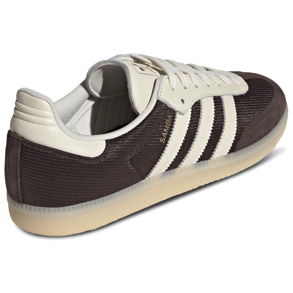 [IH6843] MENS ADIDAS SAMBA OG 'AURORA COFFEE CREAM WHITE'