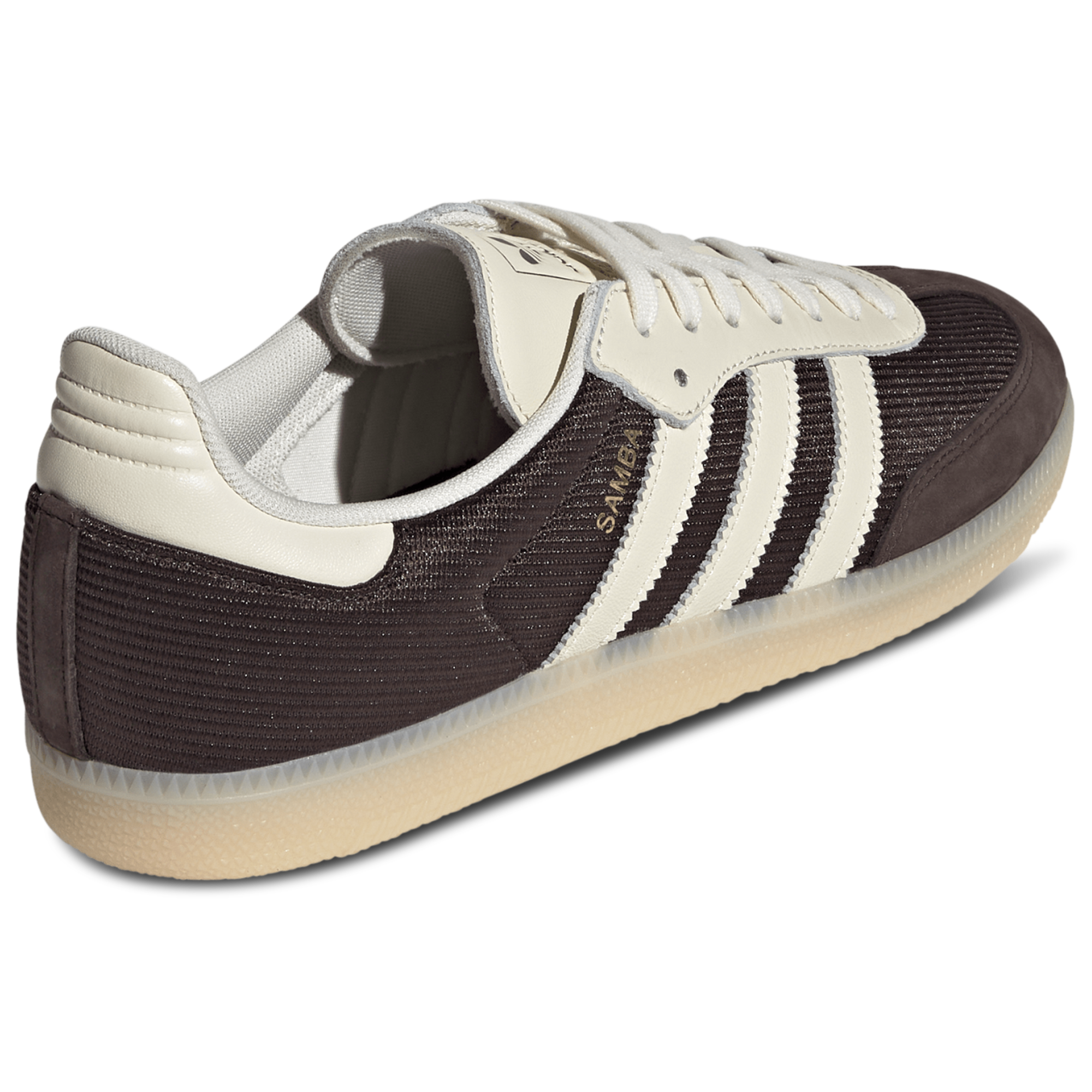 [IH6843] MENS ADIDAS SAMBA OG 'AURORA COFFEE CREAM WHITE'