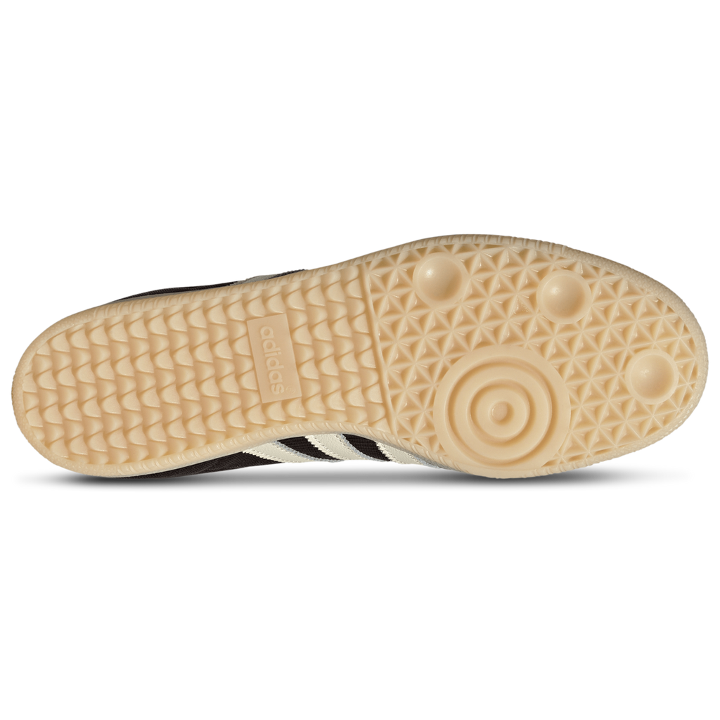 [IH6843] MENS ADIDAS SAMBA OG 'AURORA COFFEE CREAM WHITE'