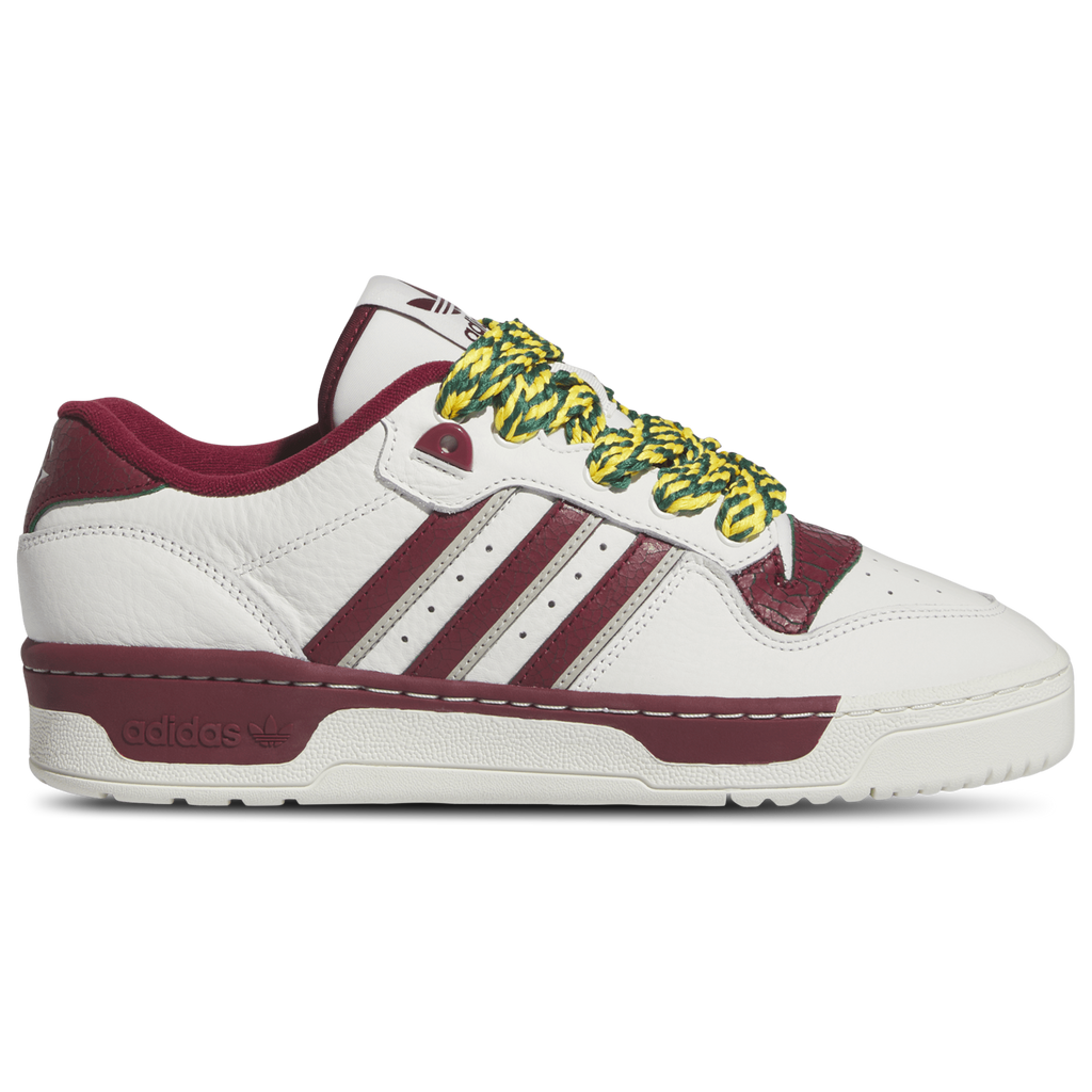 [IH7740] MENS ADIDAS ORIGINALS RIVALRY LOW