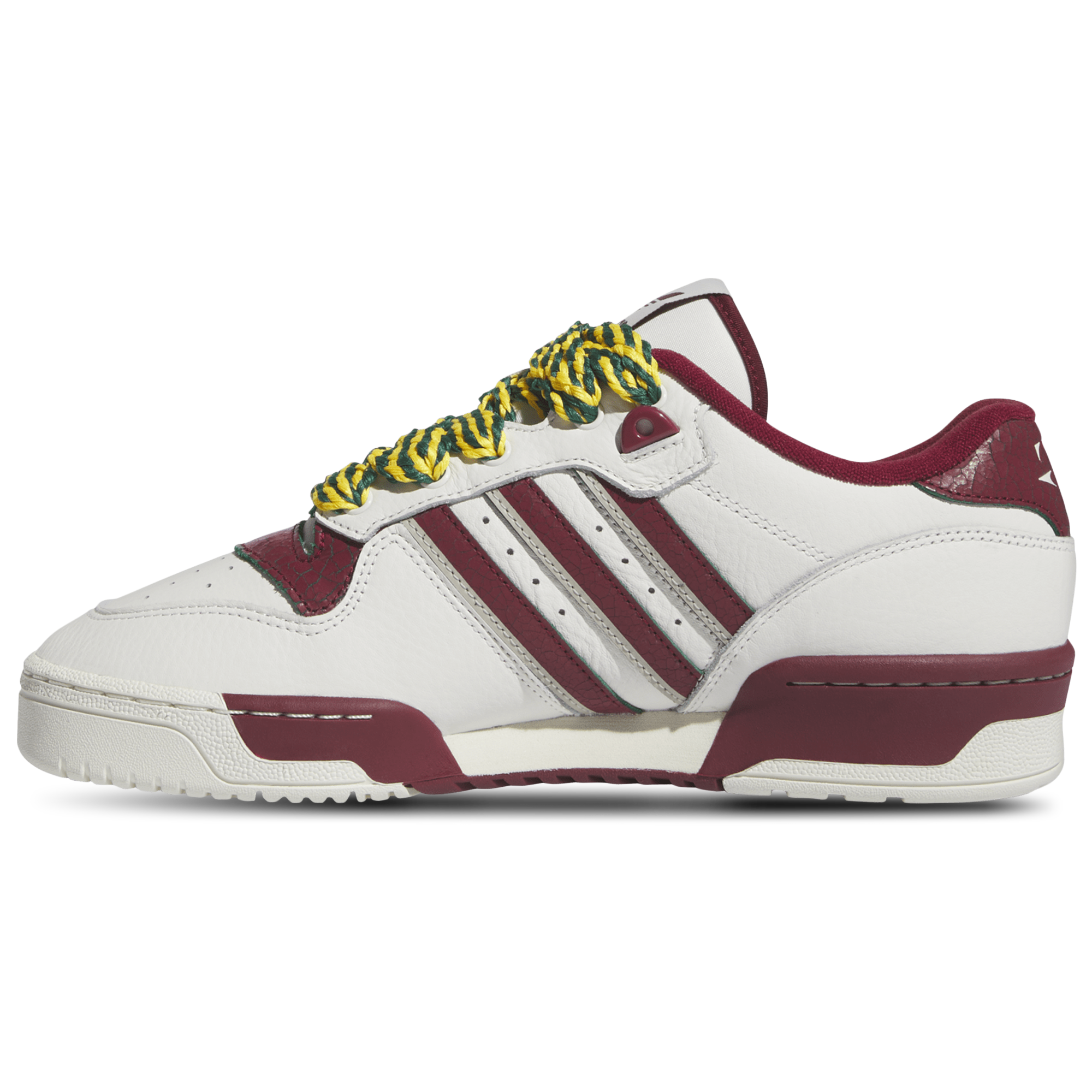 [IH7740] MENS ADIDAS ORIGINALS RIVALRY LOW