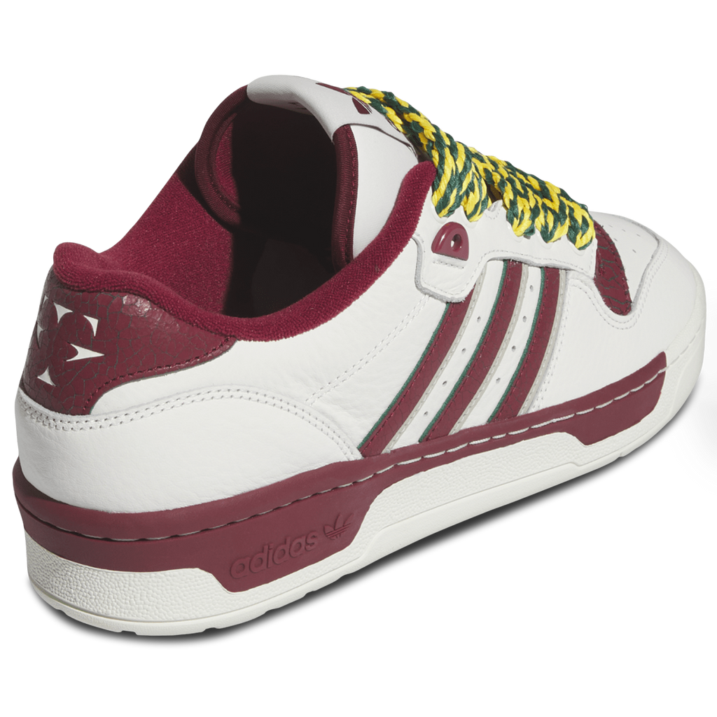 [IH7740] MENS ADIDAS ORIGINALS RIVALRY LOW