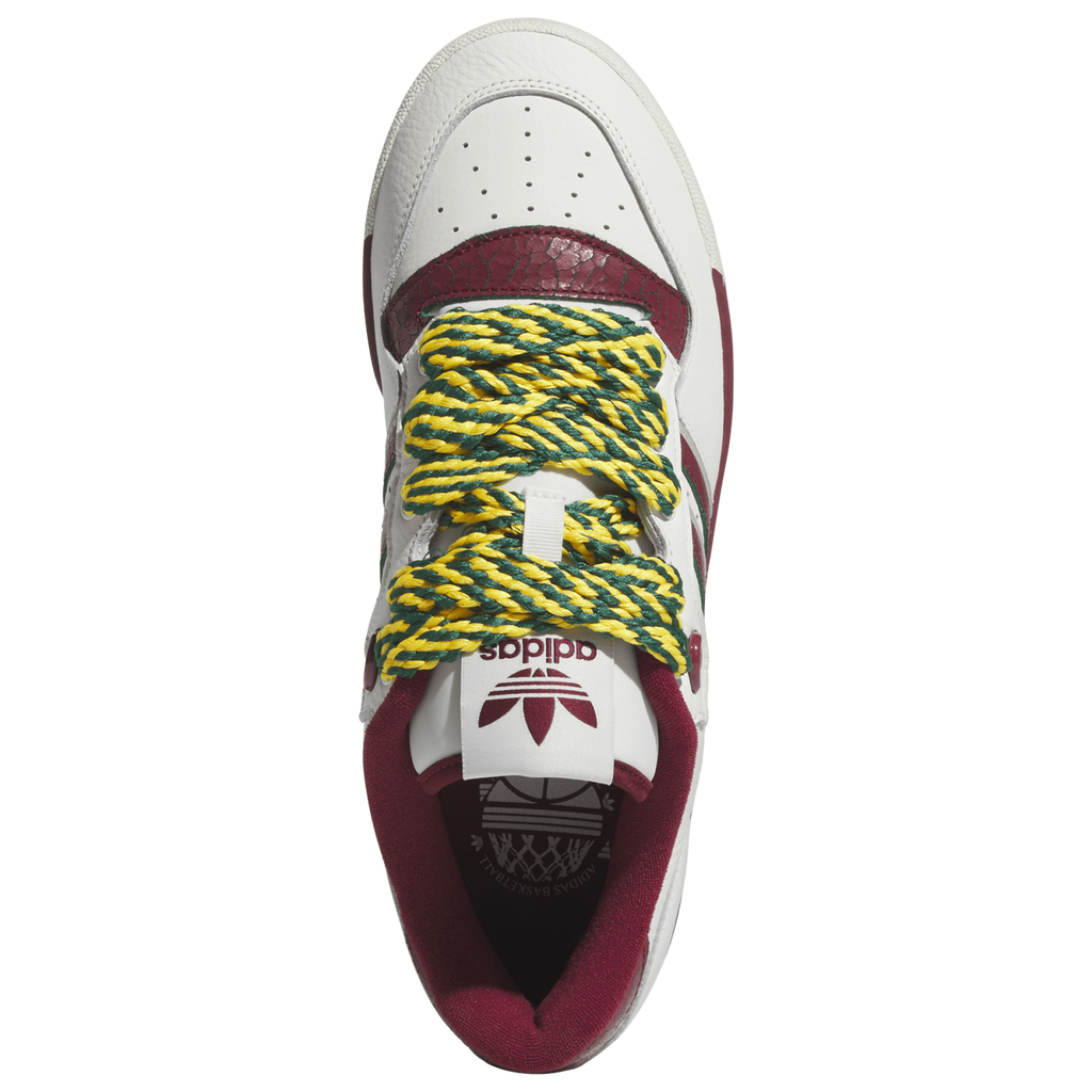 [IH7740] MENS ADIDAS ORIGINALS RIVALRY LOW