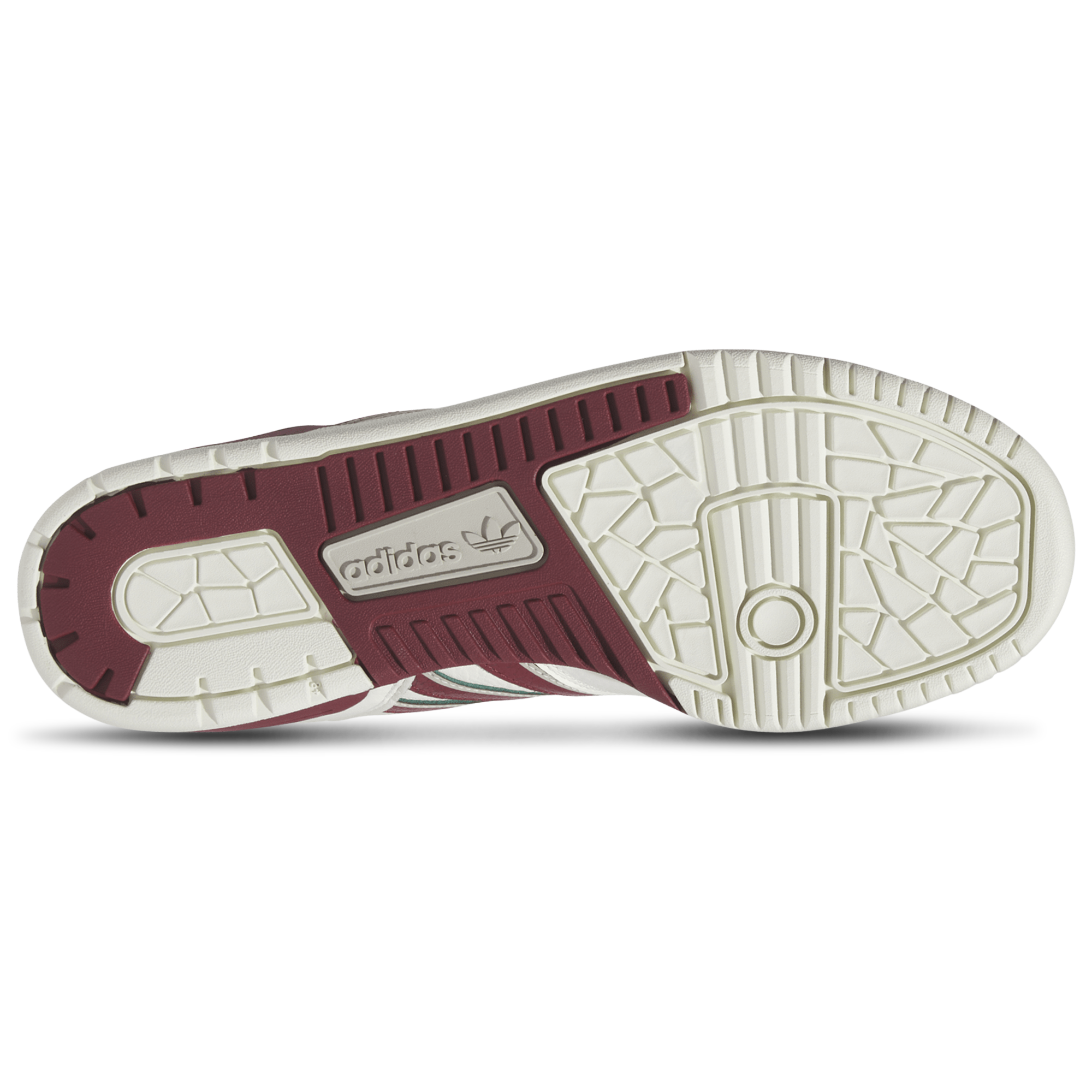 [IH7740] MENS ADIDAS ORIGINALS RIVALRY LOW