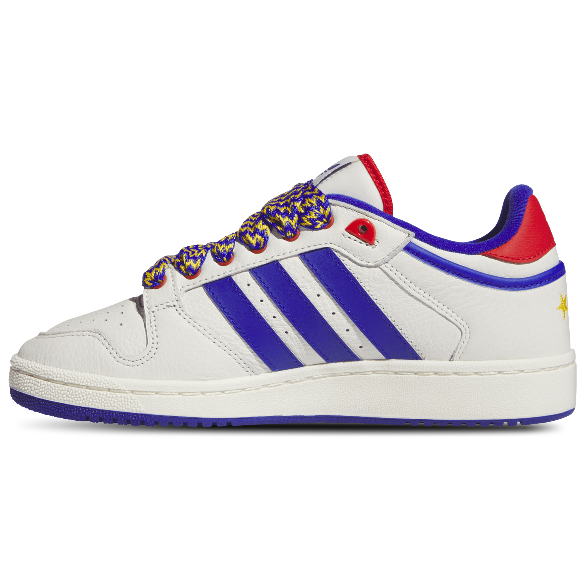 [IH7742] MENS ADIDAS CENTENNIAL RM 'JALEN GREEN PHILIPPINES'