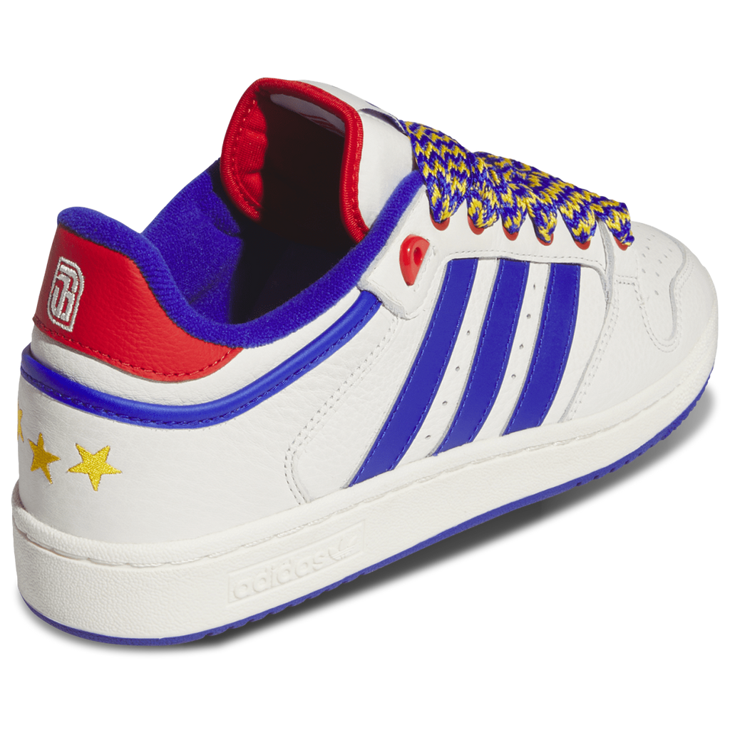 [IH7742] MENS ADIDAS CENTENNIAL RM 'JALEN GREEN PHILIPPINES'