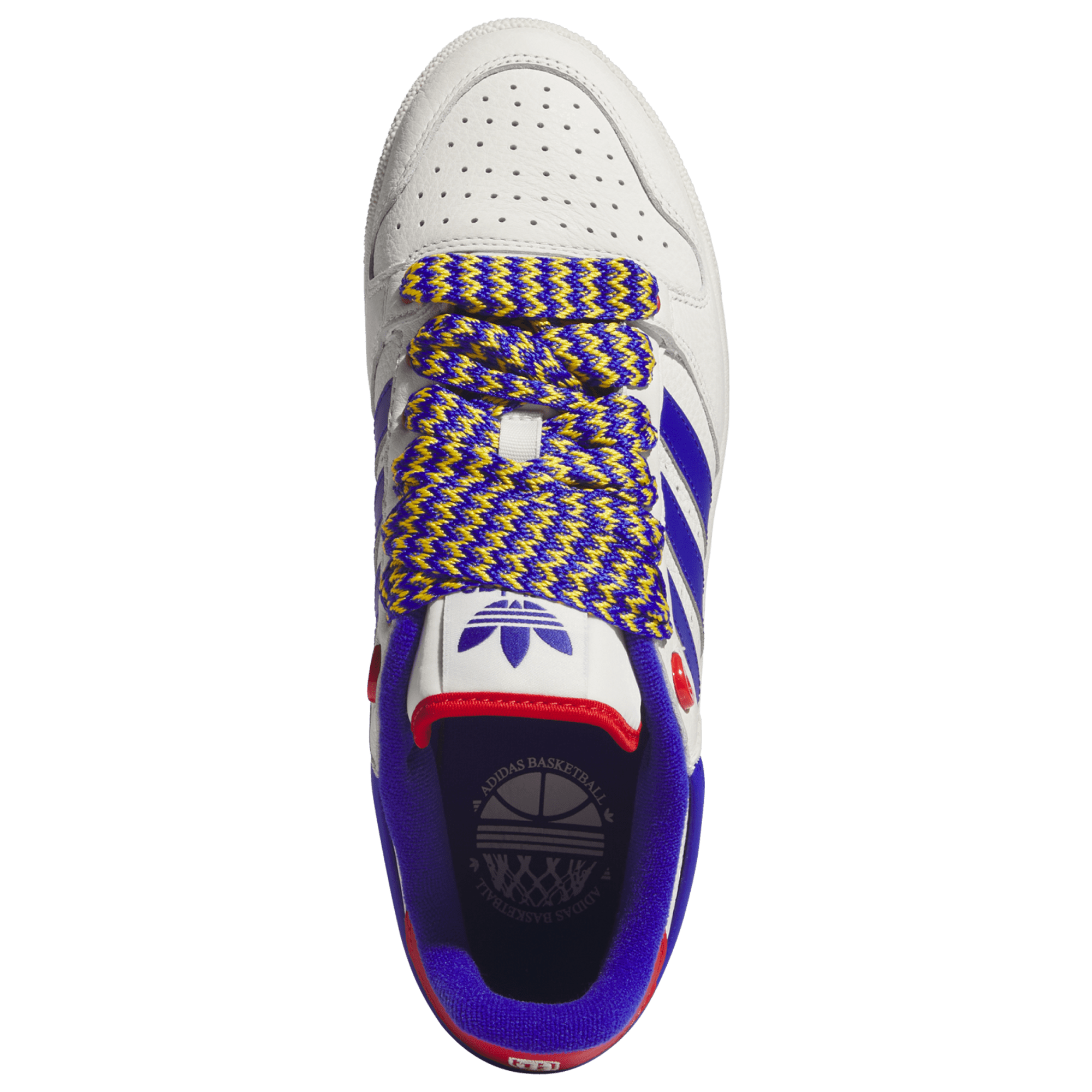 [IH7742] MENS ADIDAS CENTENNIAL RM 'JALEN GREEN PHILIPPINES'