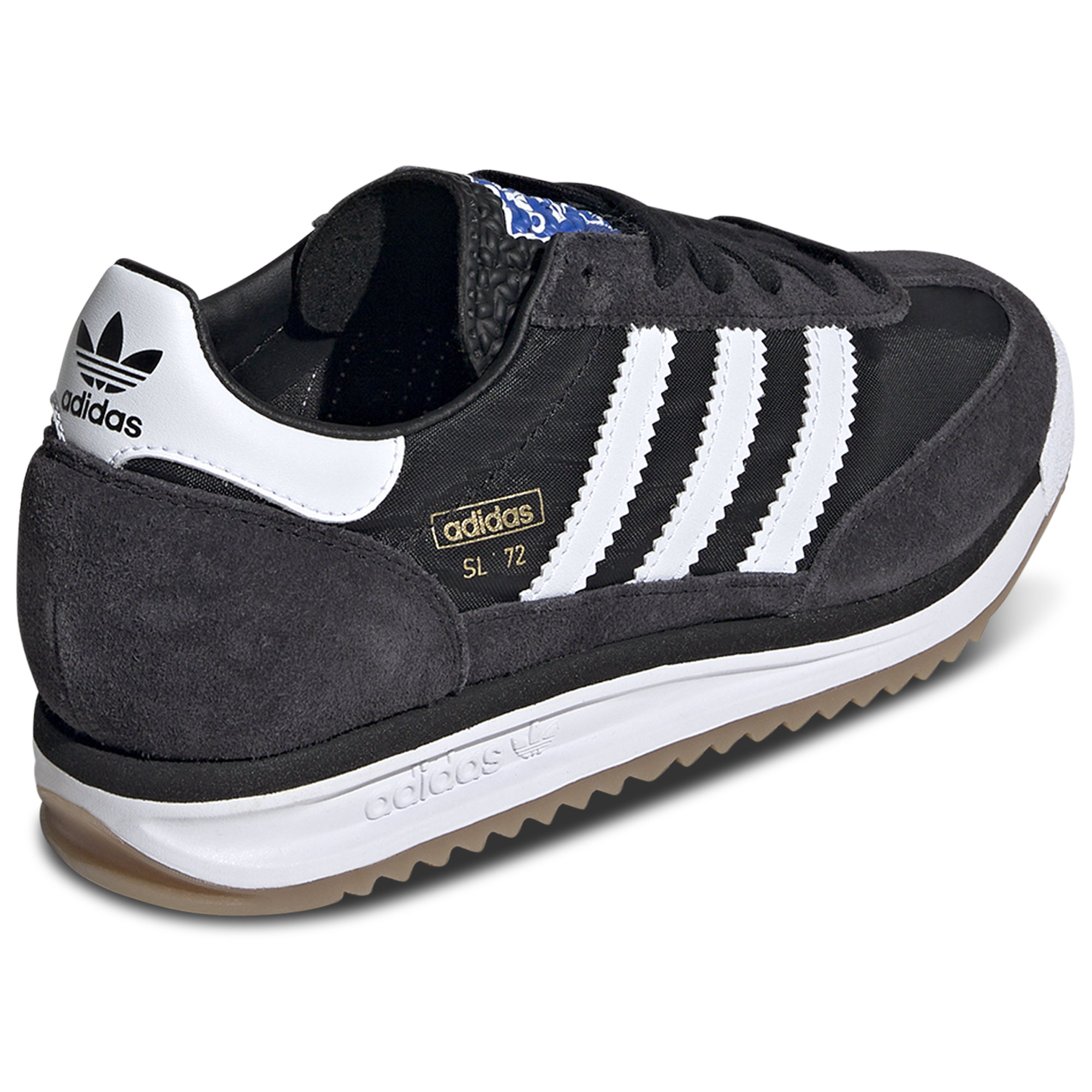 [IH8078] YOUTH ADIDAS ORIGINALS SL 72