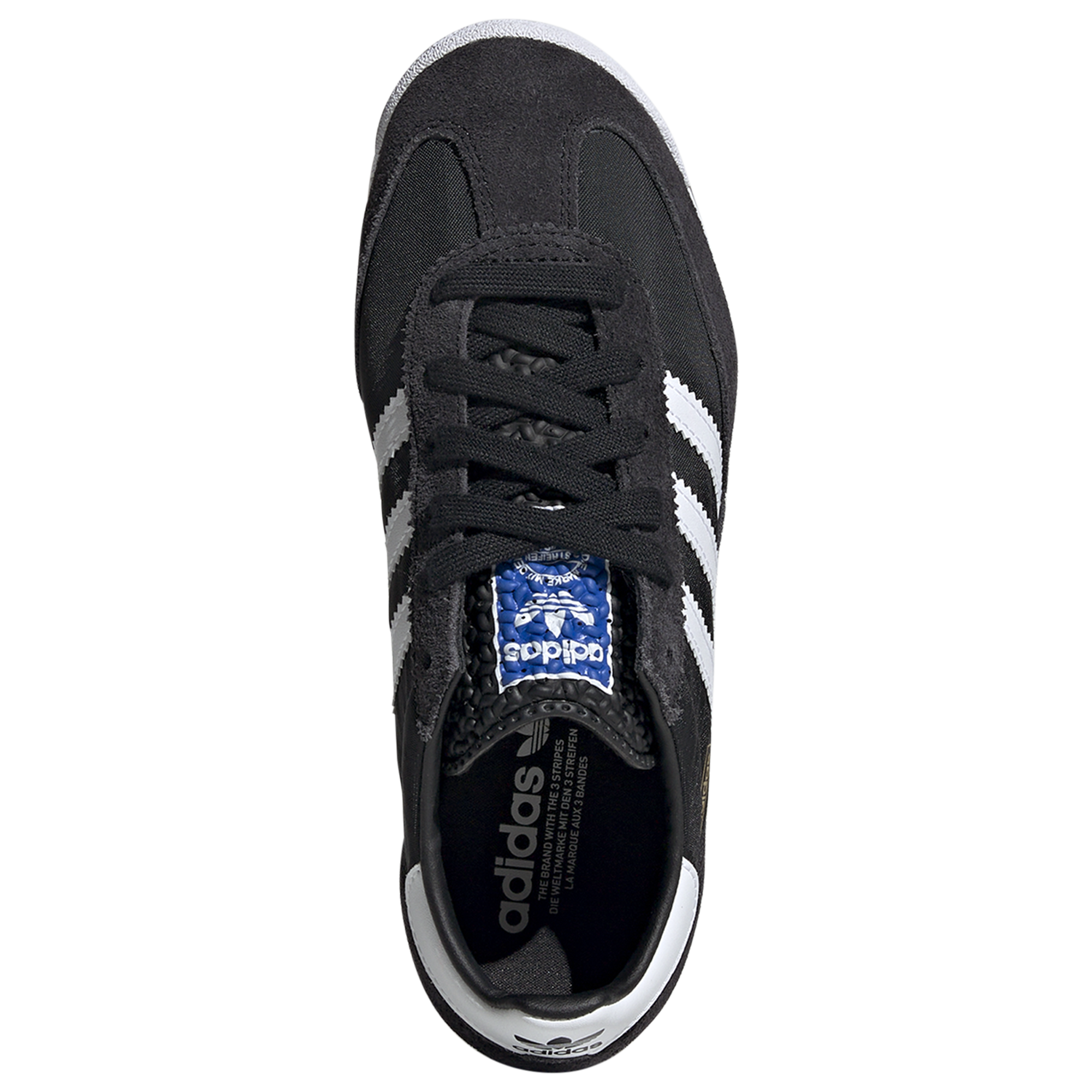 [IH8078] YOUTH ADIDAS ORIGINALS SL 72