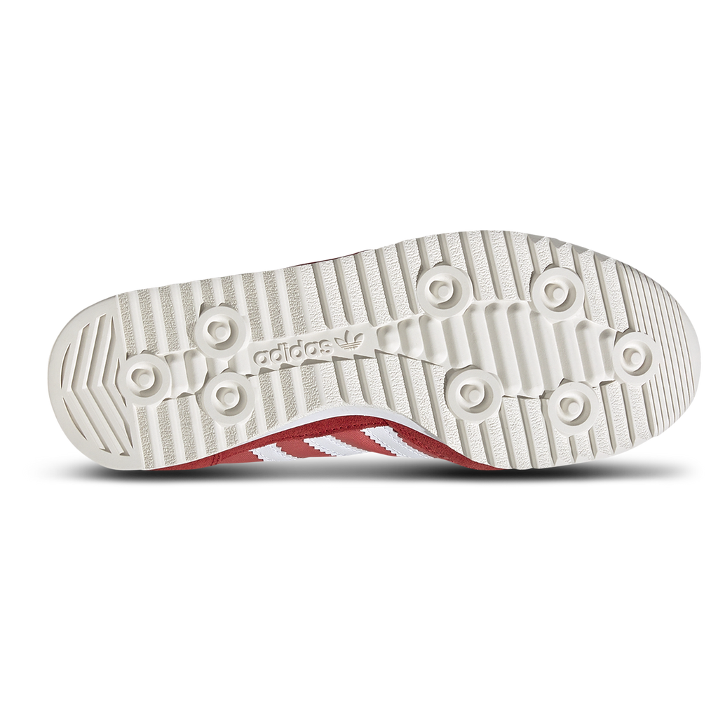 [IH8081] YOUTH ADIDAS ORIGINALS SL 72 'PRELOVED SCARLET BETTER SCARLET CLOUD WHITE'
