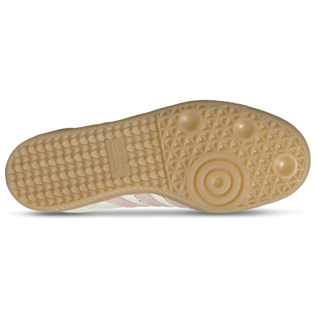 [IH9059] WOMENS ADIDAS SAMBA OG 'OFF WHITE SANDY PINK'