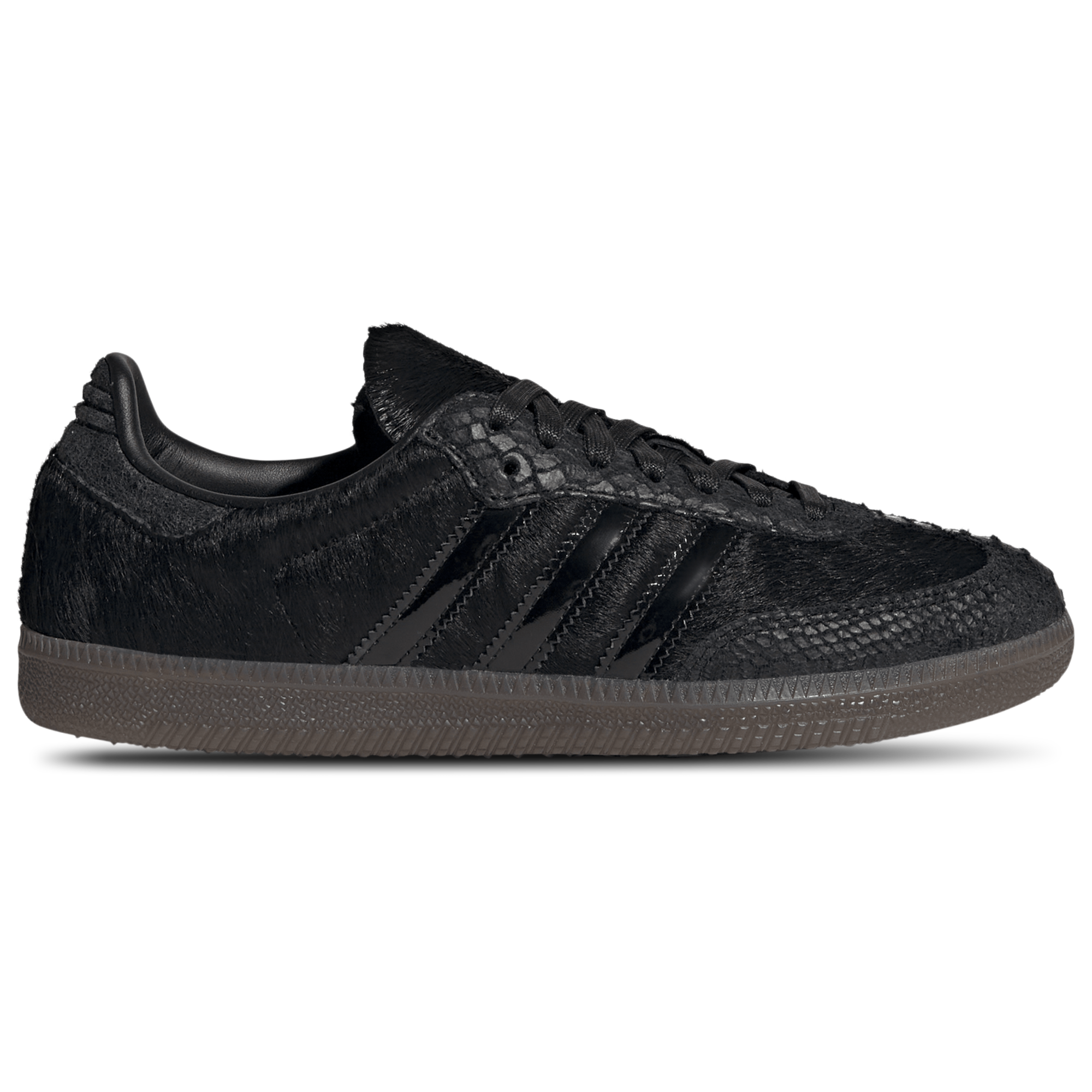 [IH9149] WOMENS ADIDAS SAMBA OG 'BLACK OFF WHITE'