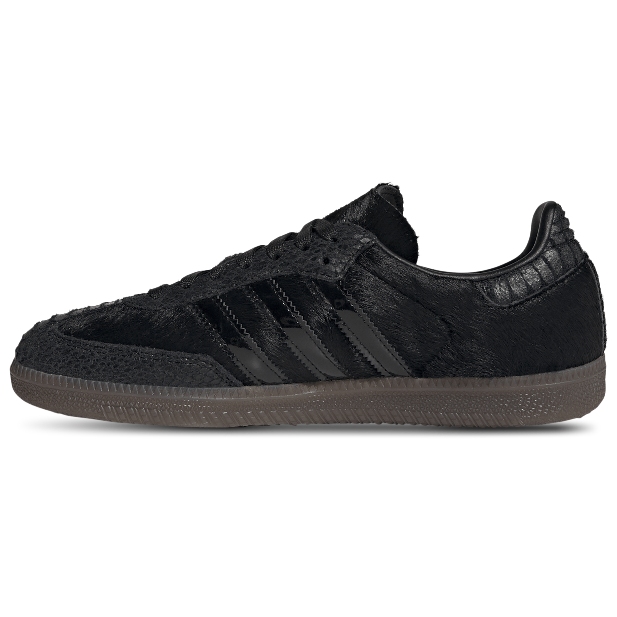 [IH9149] WOMENS ADIDAS SAMBA OG 'BLACK OFF WHITE'