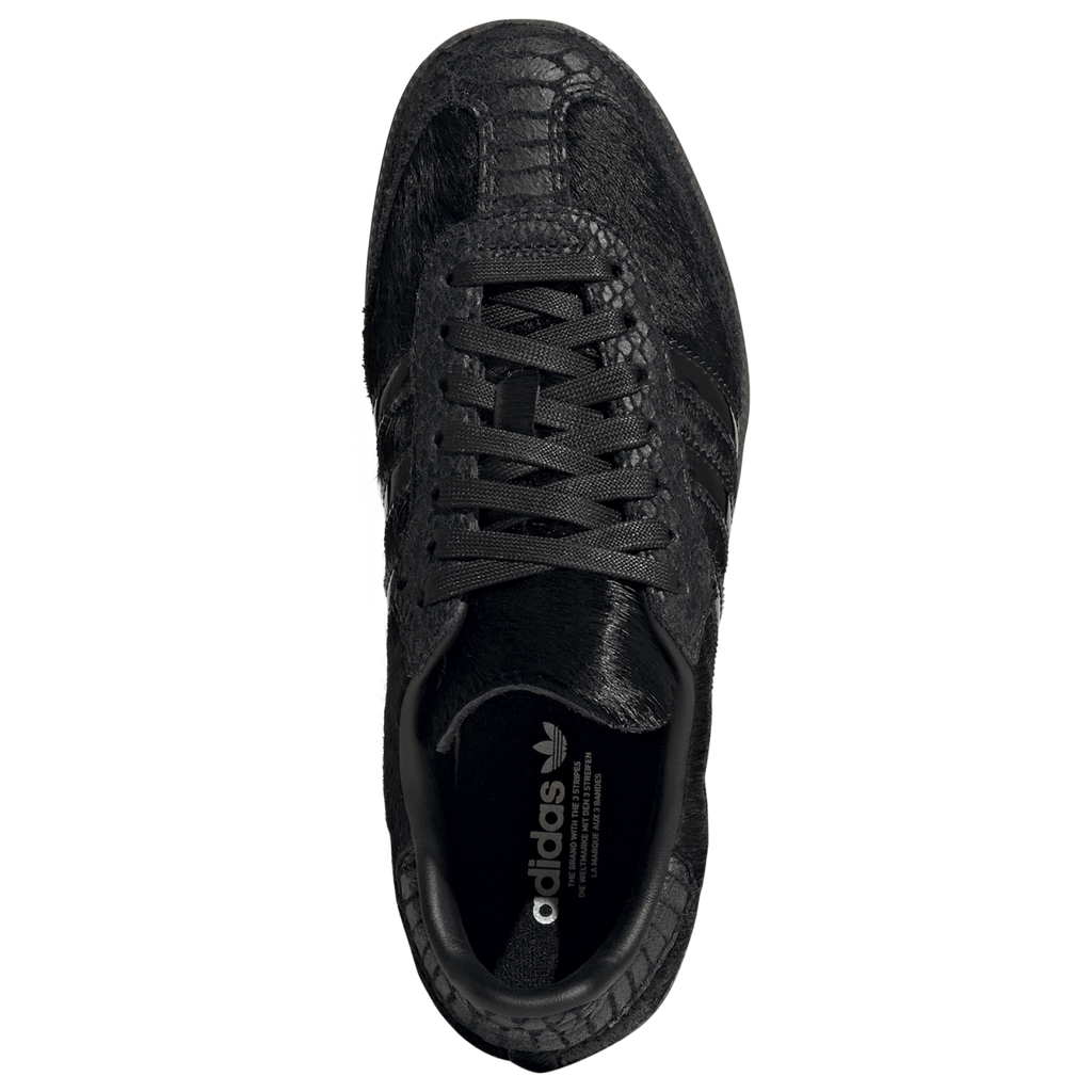 [IH9149] WOMENS ADIDAS SAMBA OG 'BLACK OFF WHITE'