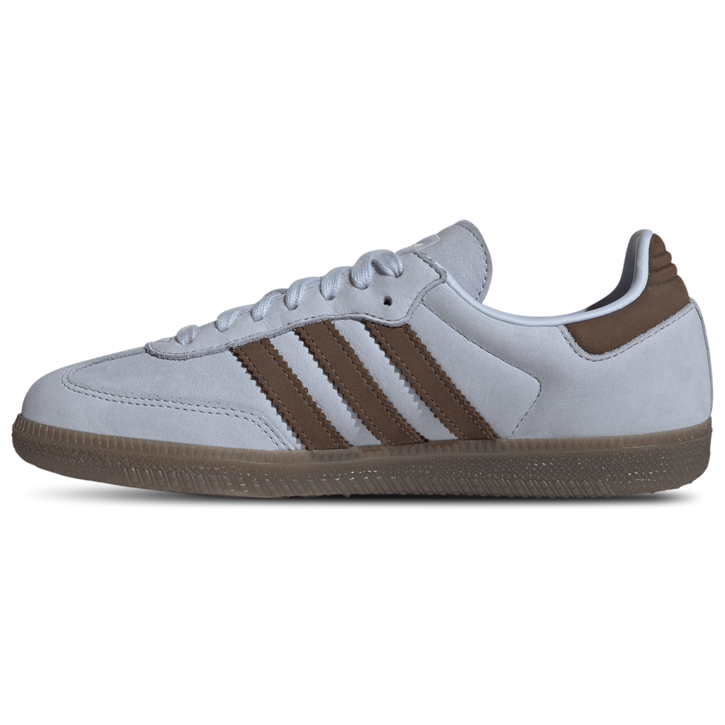 [IH9167] WOMENS ADIDAS SAMBA OG 'CRYSTAL SKY EARTH STRATA'