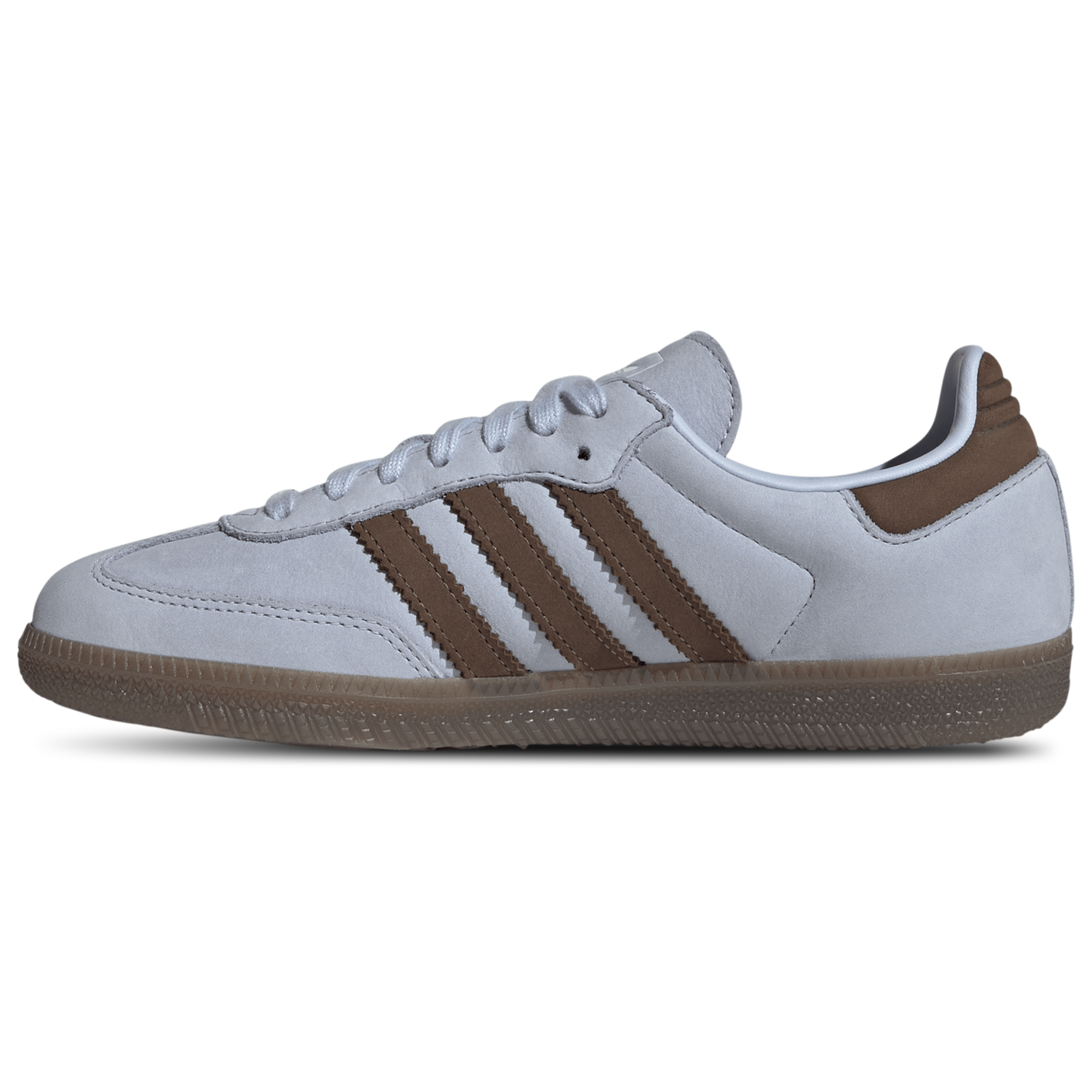 [IH9167] WOMENS ADIDAS SAMBA OG 'CRYSTAL SKY EARTH STRATA'