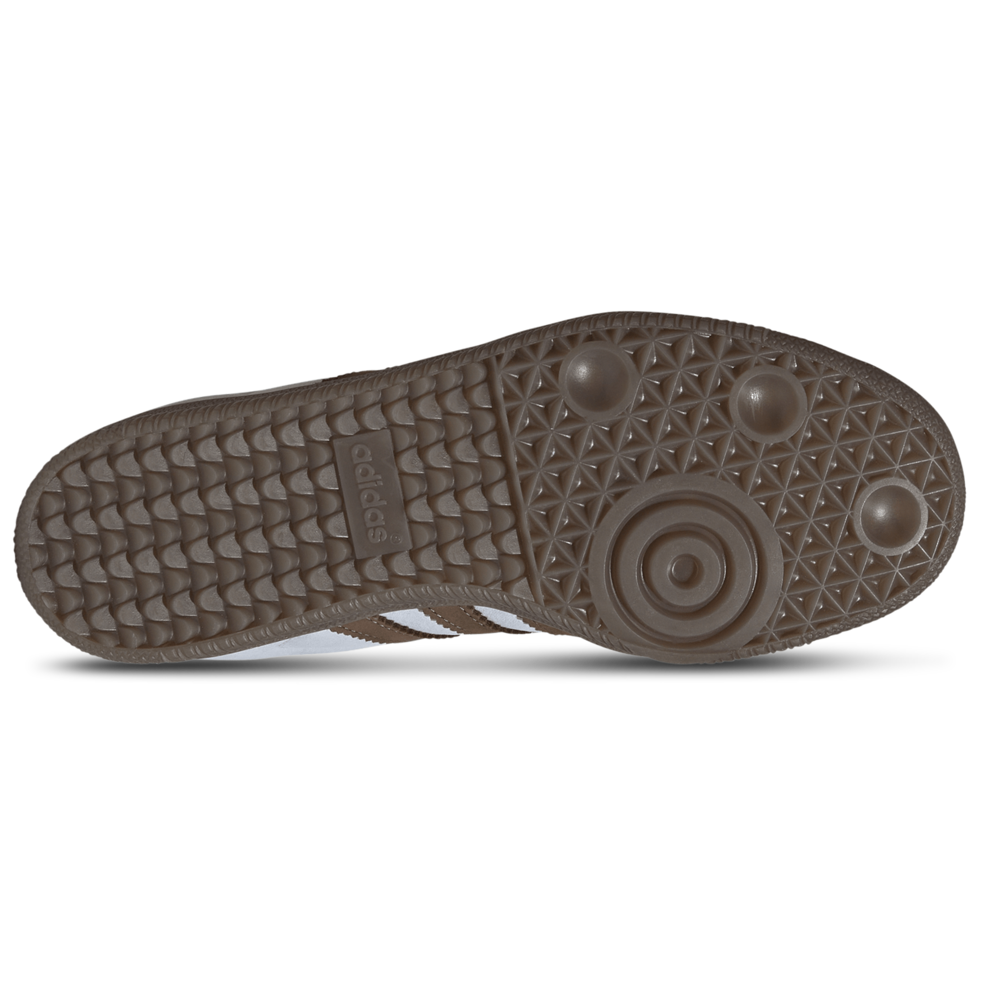 [IH9167] WOMENS ADIDAS SAMBA OG 'CRYSTAL SKY EARTH STRATA'