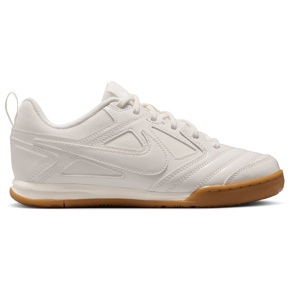 [II7084-100] GRADE SCHOOL NIKE GATO LV8 'IVORY'