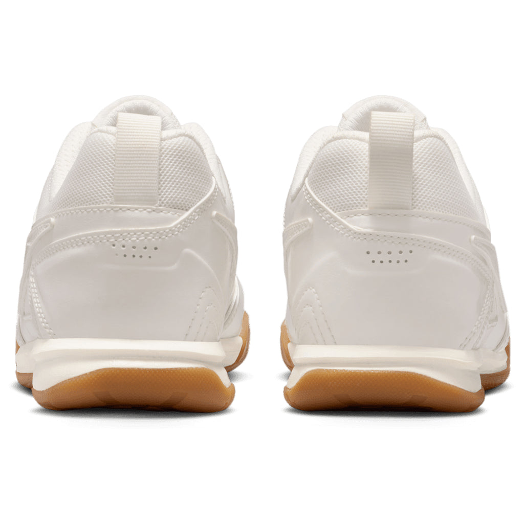 [II7084-100] GRADE SCHOOL NIKE GATO LV8 'IVORY'