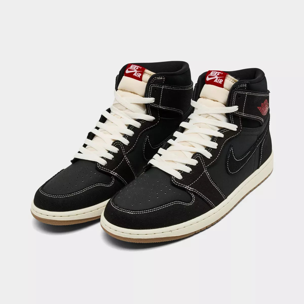 [II9811-001] MENS AIR JORDAN RETRO 1 HIGH OG 'FLIGHT CLUB'