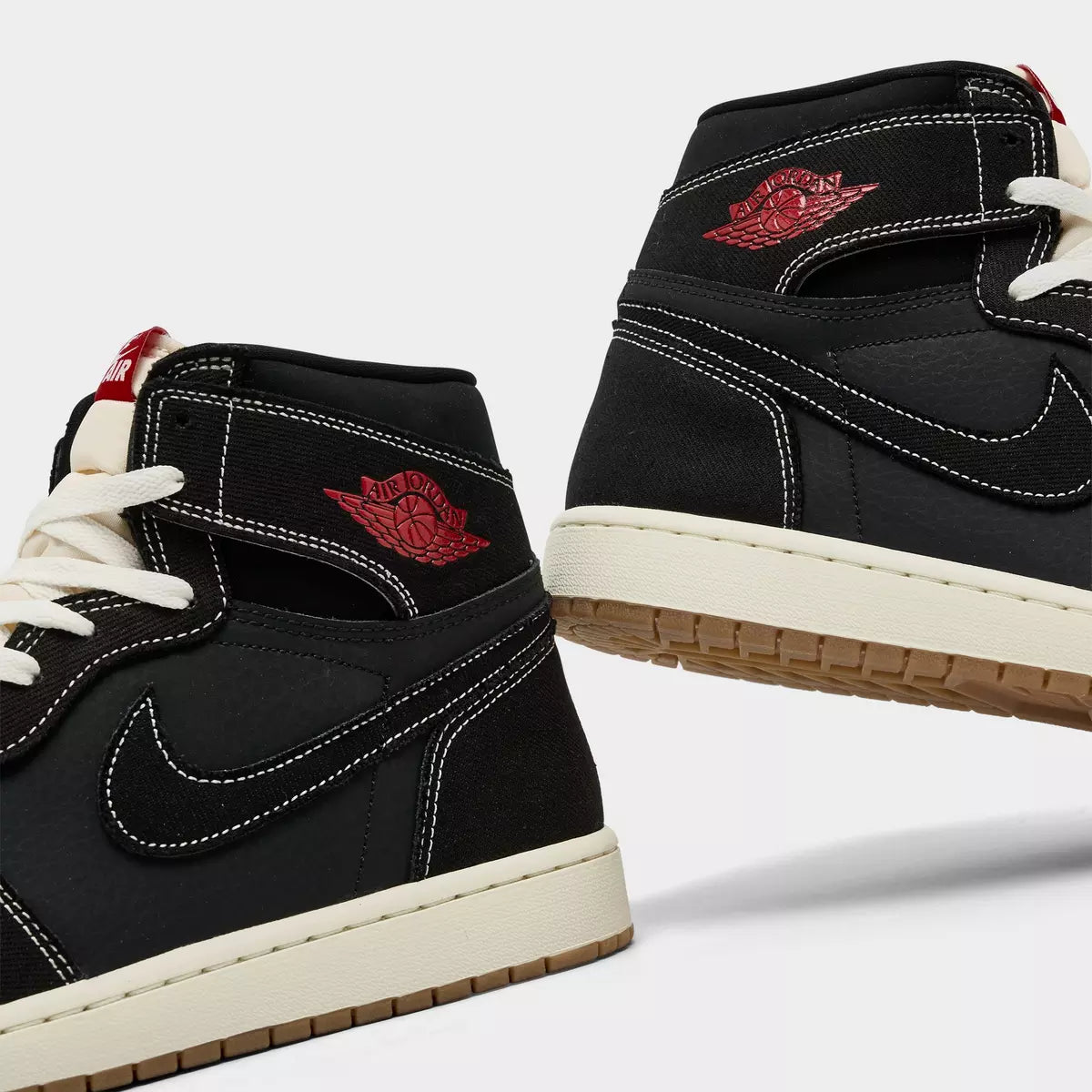 [II9811-001] MENS AIR JORDAN RETRO 1 HIGH OG 'FLIGHT CLUB'