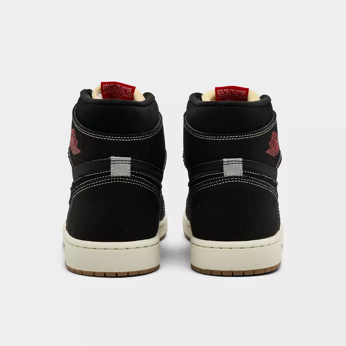 [II9811-001] MENS AIR JORDAN RETRO 1 HIGH OG 'FLIGHT CLUB'