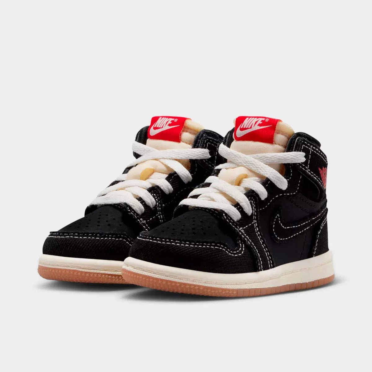 [II9925-001] TODDLERS AIR JORDAN RETRO 1 HIGH OG 'FLIGHT CLUB'