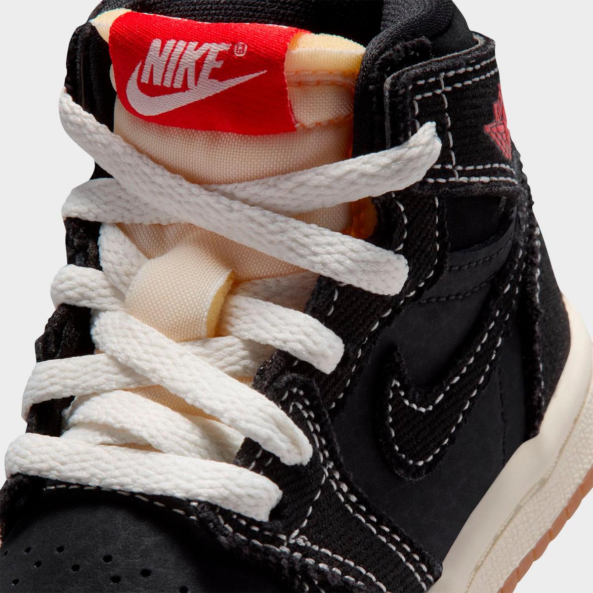 [II9925-001] TODDLERS AIR JORDAN RETRO 1 HIGH OG 'FLIGHT CLUB'