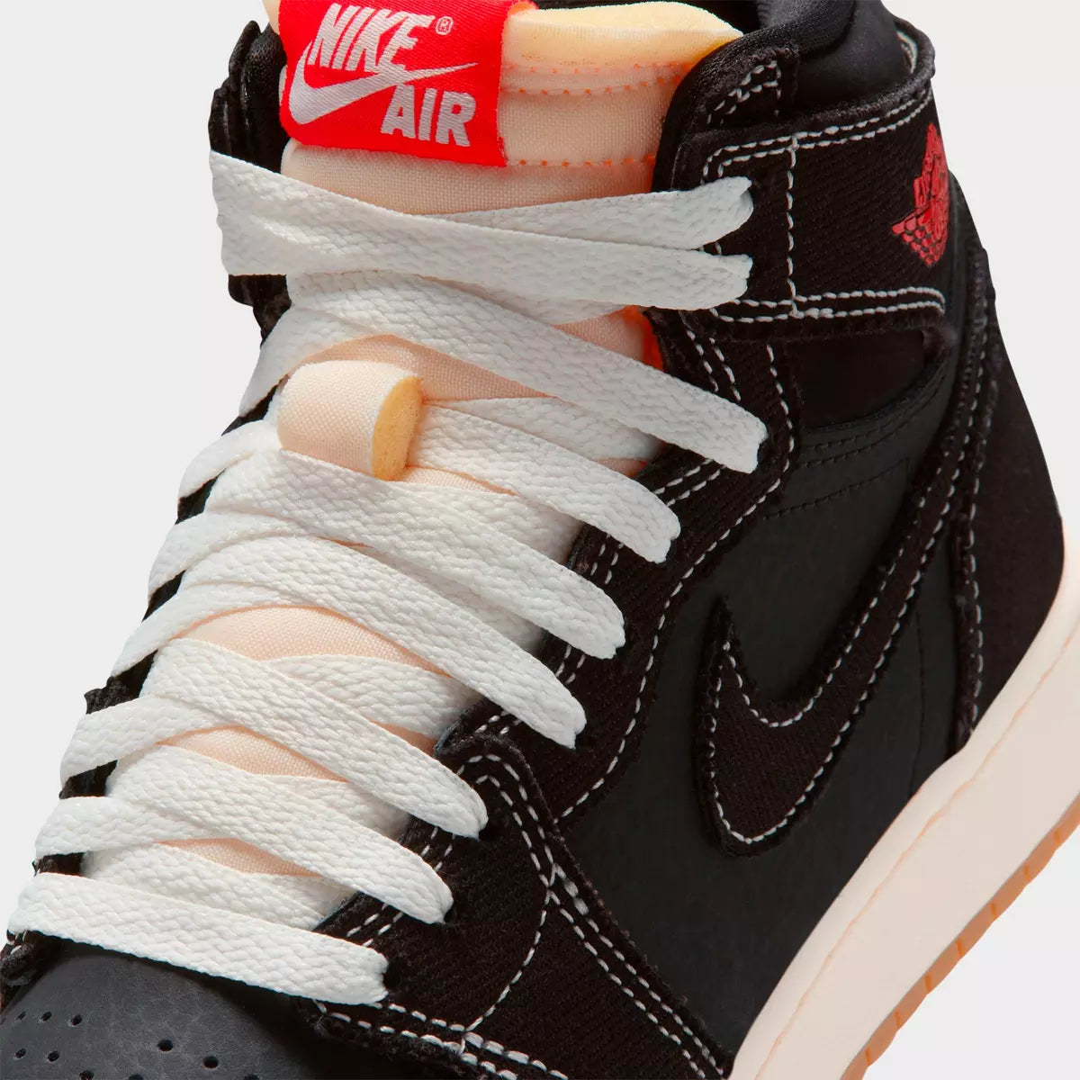 [II9927-001] GRADE SCHOOL AIR JORDAN RETRO 1 HIGH OG 'FLIGHT CLUB'