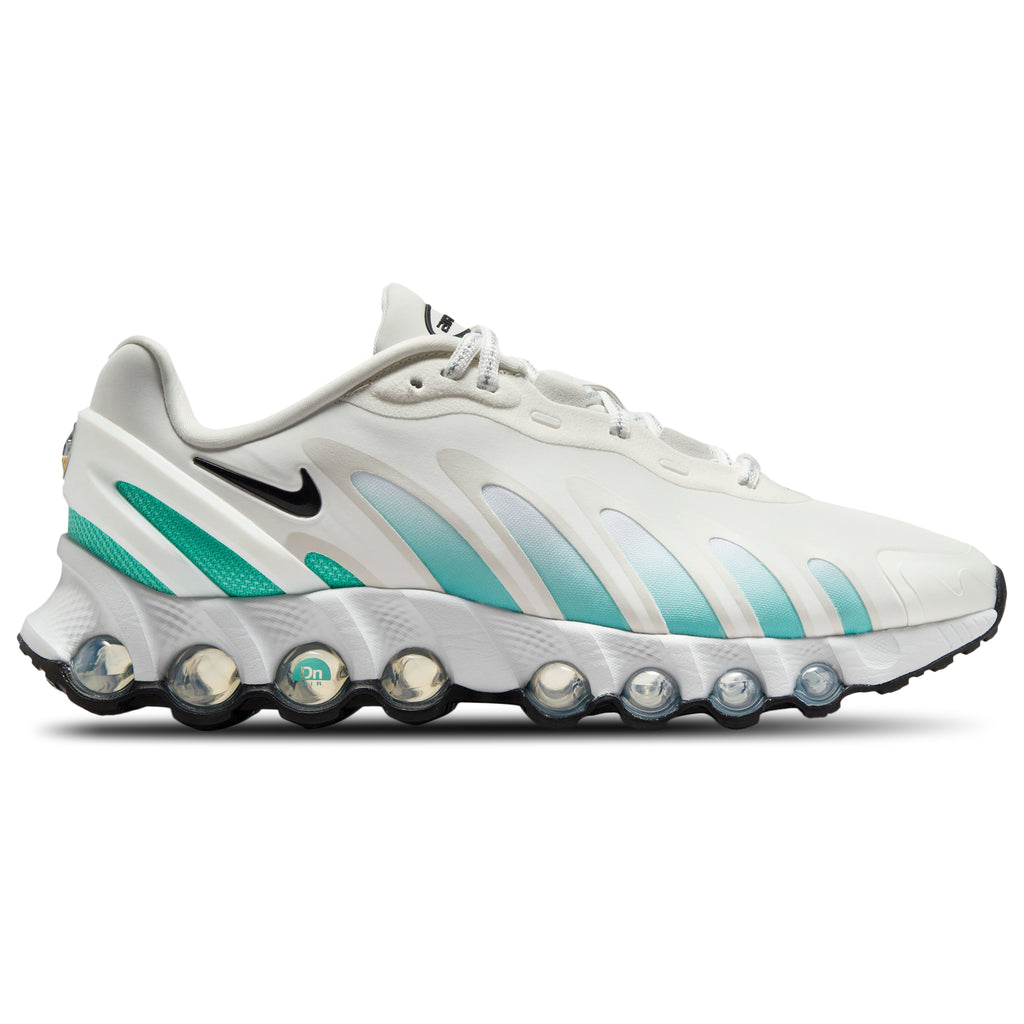 [IM0568-100] WOMENS NIKE AIR MAX DN8 'SUMMIT WHITE COOL MINT'