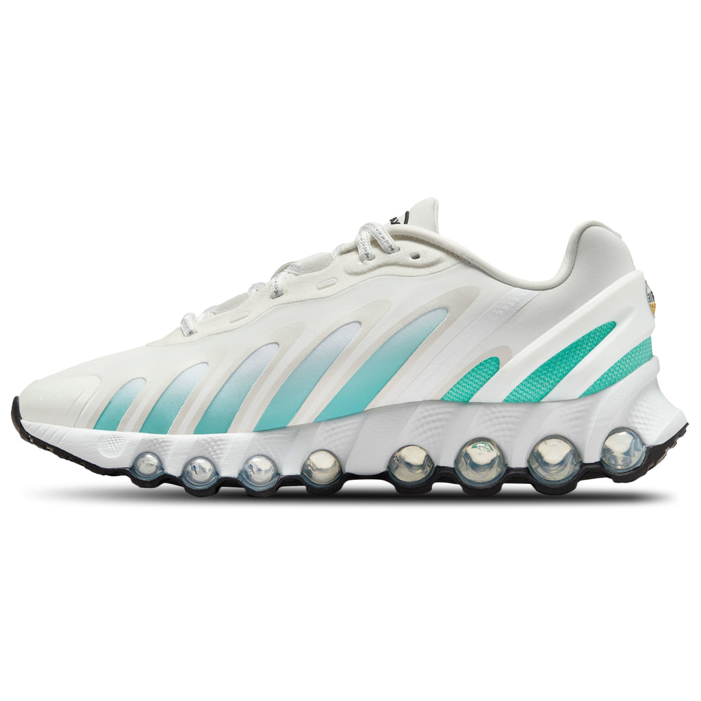 [IM0568-100] WOMENS NIKE AIR MAX DN8 'SUMMIT WHITE COOL MINT'