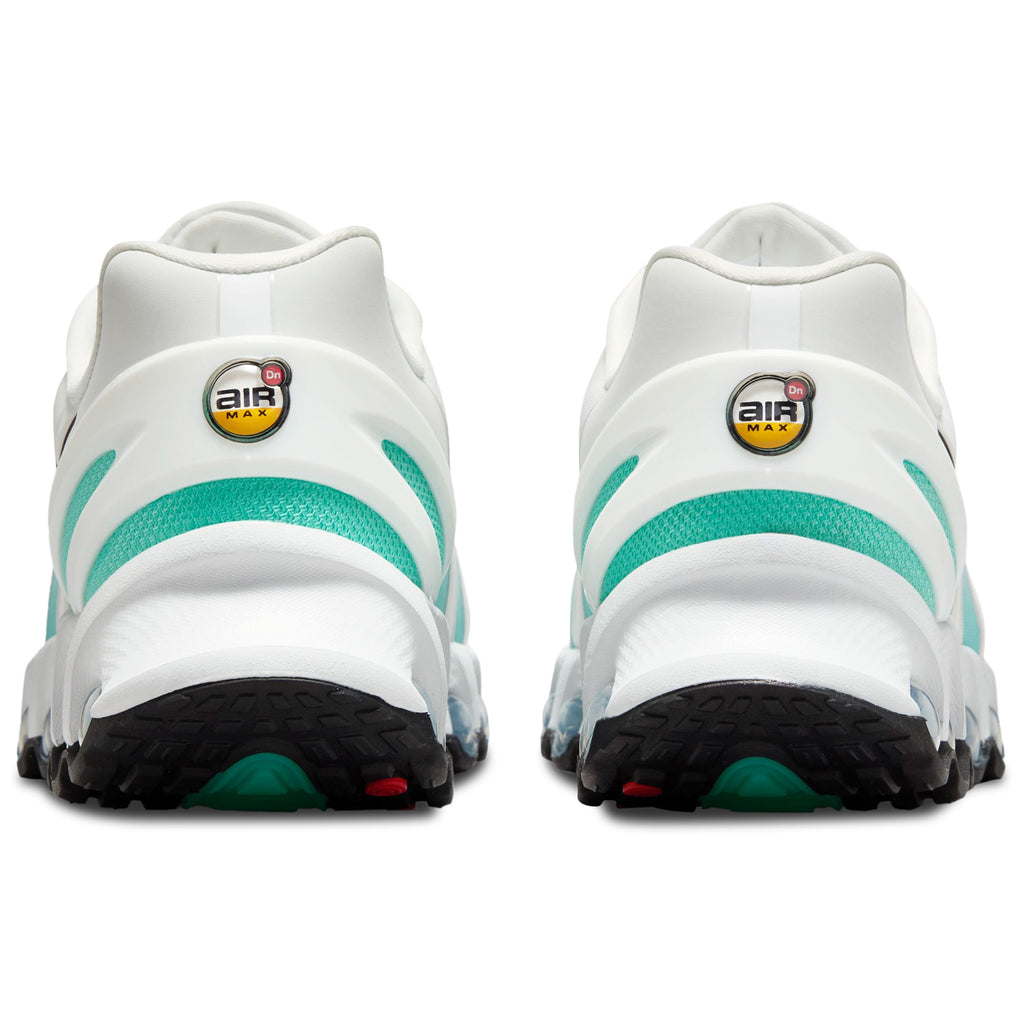 [IM0568-100] WOMENS NIKE AIR MAX DN8 'SUMMIT WHITE COOL MINT'