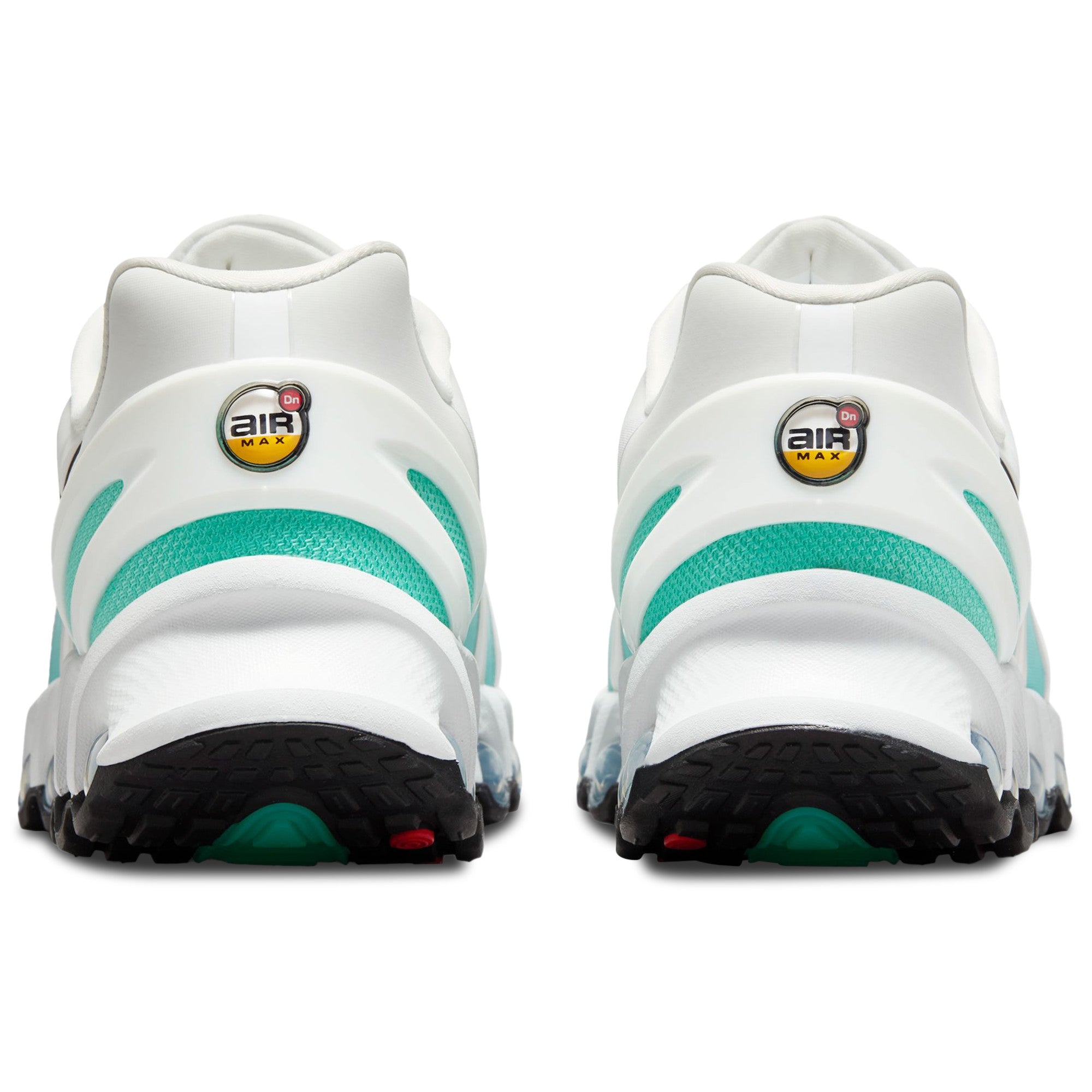 [IM0568-100] WOMENS NIKE AIR MAX DN8 'SUMMIT WHITE COOL MINT'