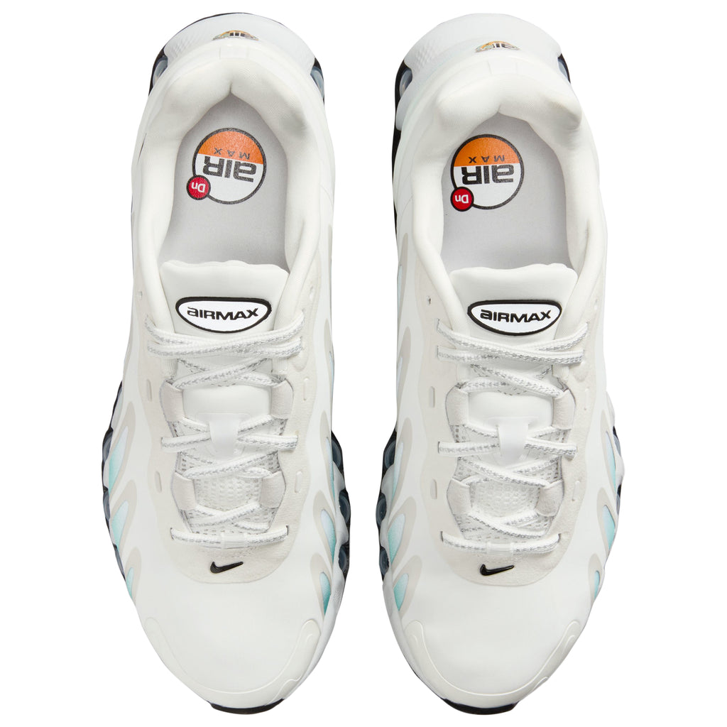 [IM0568-100] WOMENS NIKE AIR MAX DN8 'SUMMIT WHITE COOL MINT'