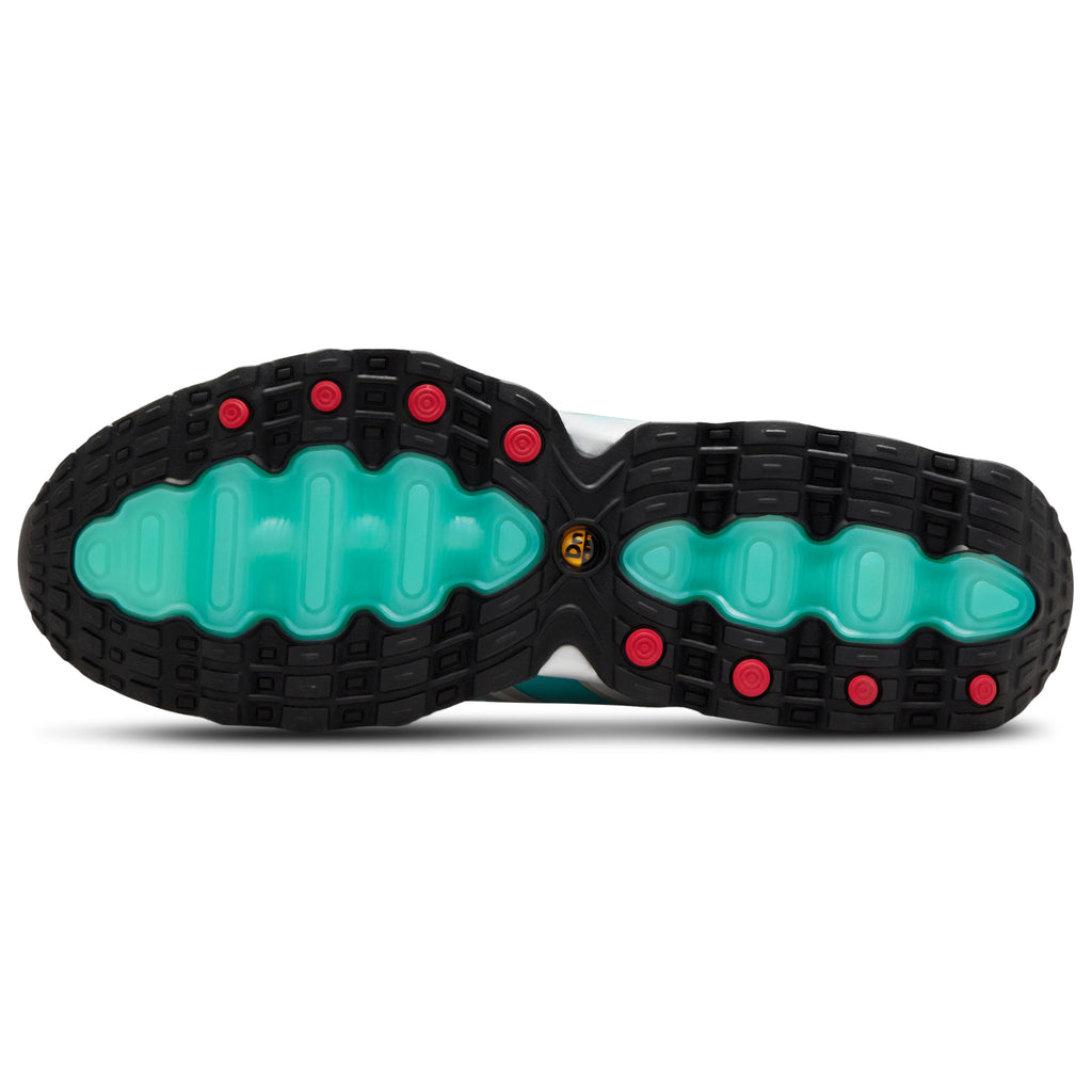 [IM0568-100] WOMENS NIKE AIR MAX DN8 'SUMMIT WHITE COOL MINT'