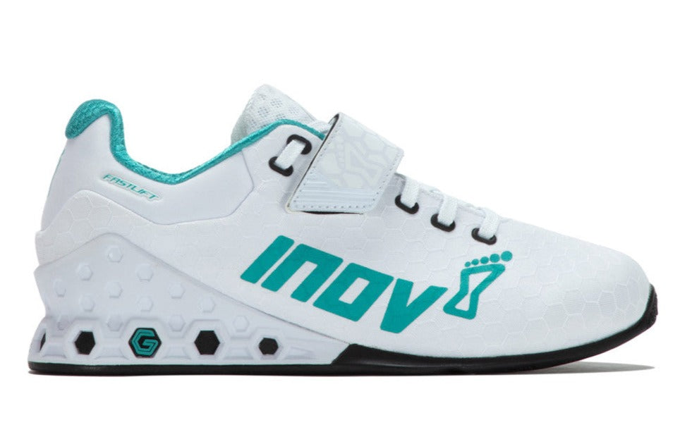 [001057-WHTL-S-01] Womens Inov-8 FASTLIFT POWER G 380