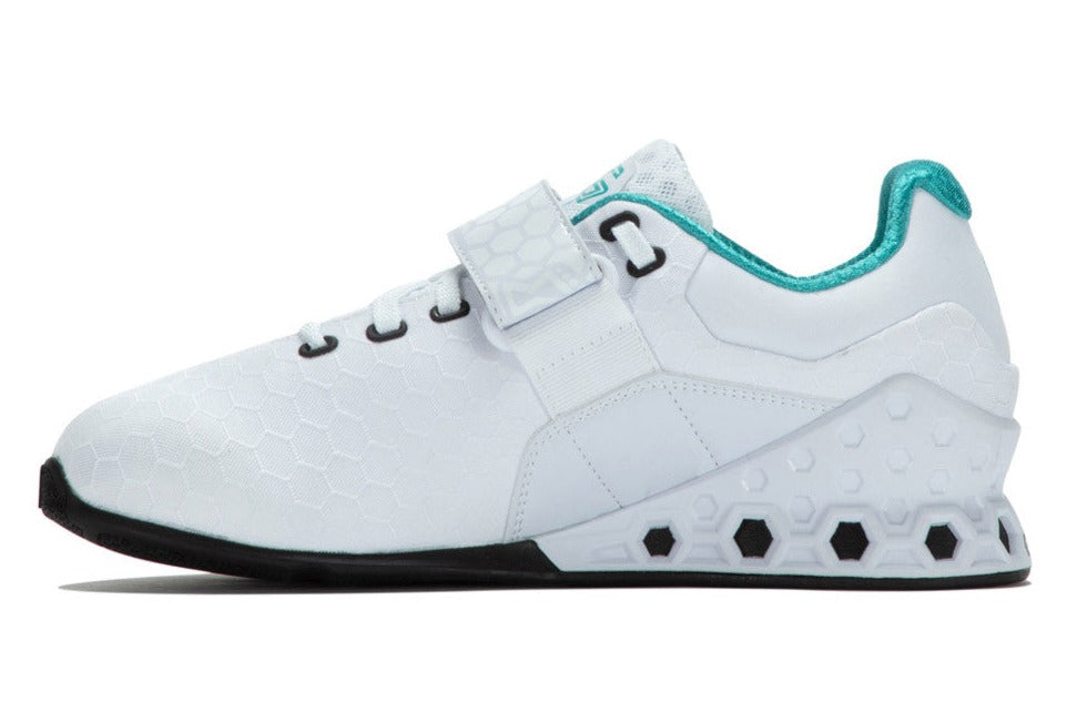 [001057-WHTL-S-01] Womens Inov-8 FASTLIFT POWER G 380