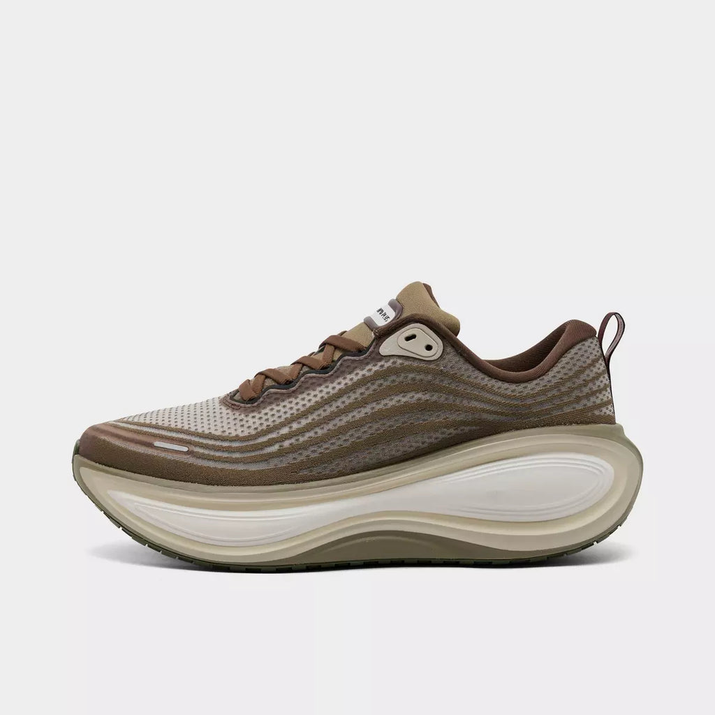 [IO4482-001] MENS NIKE VOMERO PLUS 'CALDERA BROWN'