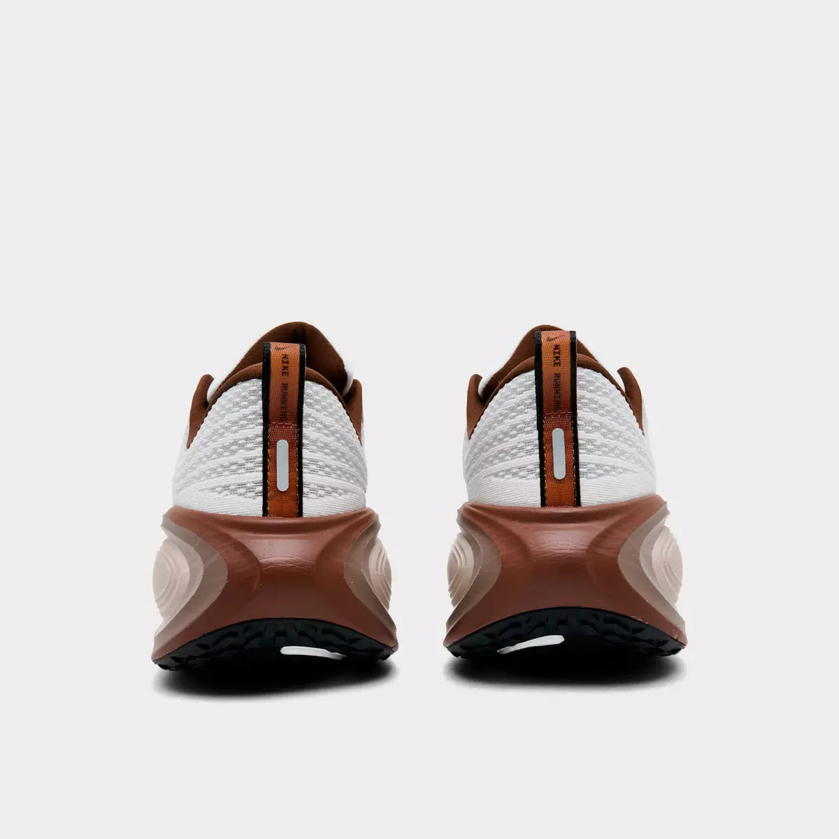 [IO4482-100] MENS NIKE VOMERO PLUS 'SAIL BAROQUE BROWN'