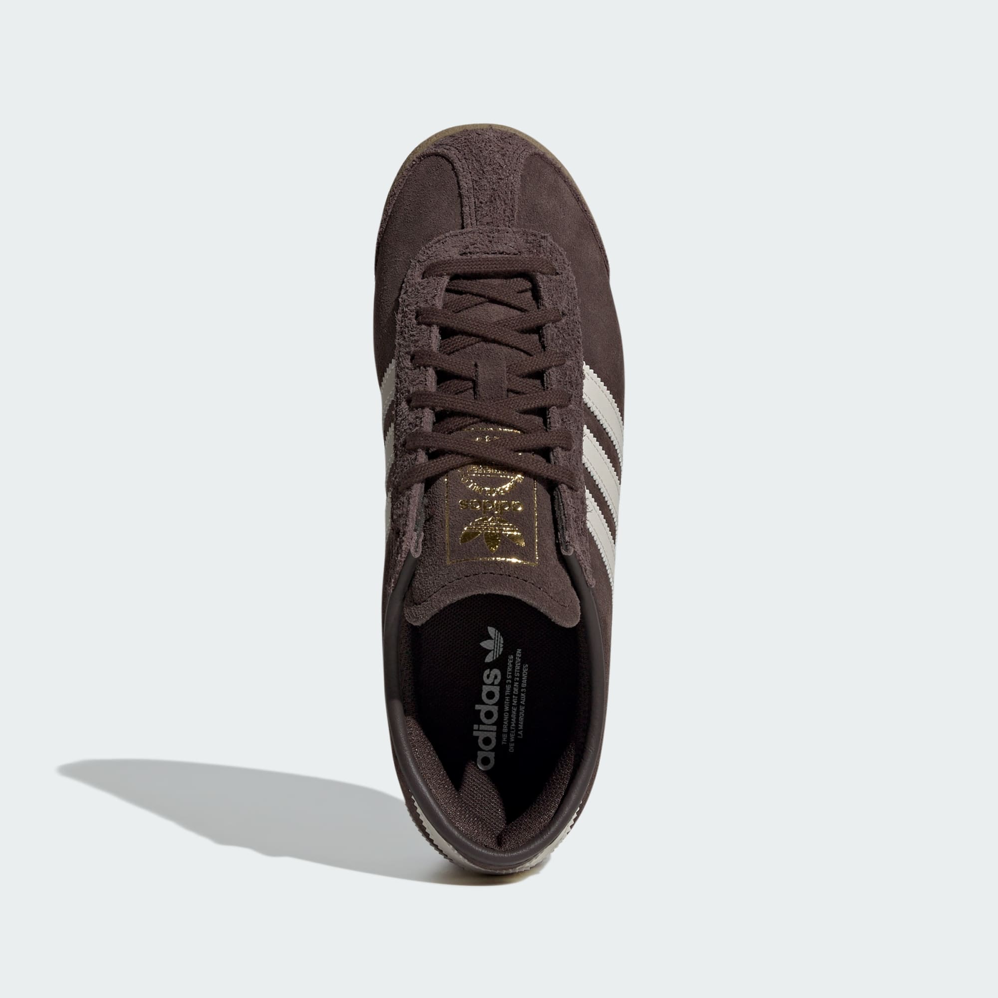 [KJ3623] WOMENS ADIDAS ITALIA 70S W