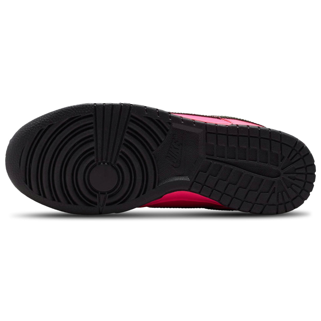 [IV2040-600] WOMENS NIKE DUNK LOW 'PINK BLAST'