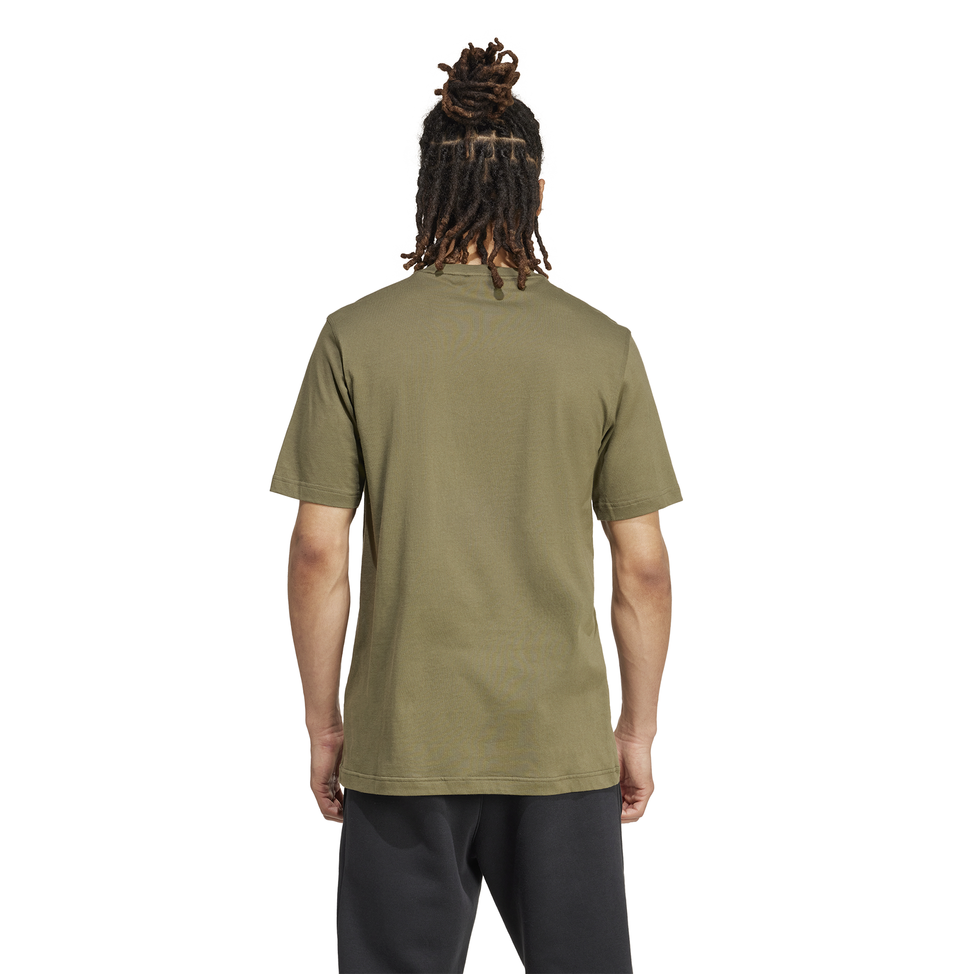 [IZ2105] MENS ADIDAS ORIGINALS ESSENTIAL LBR T-SHIRT