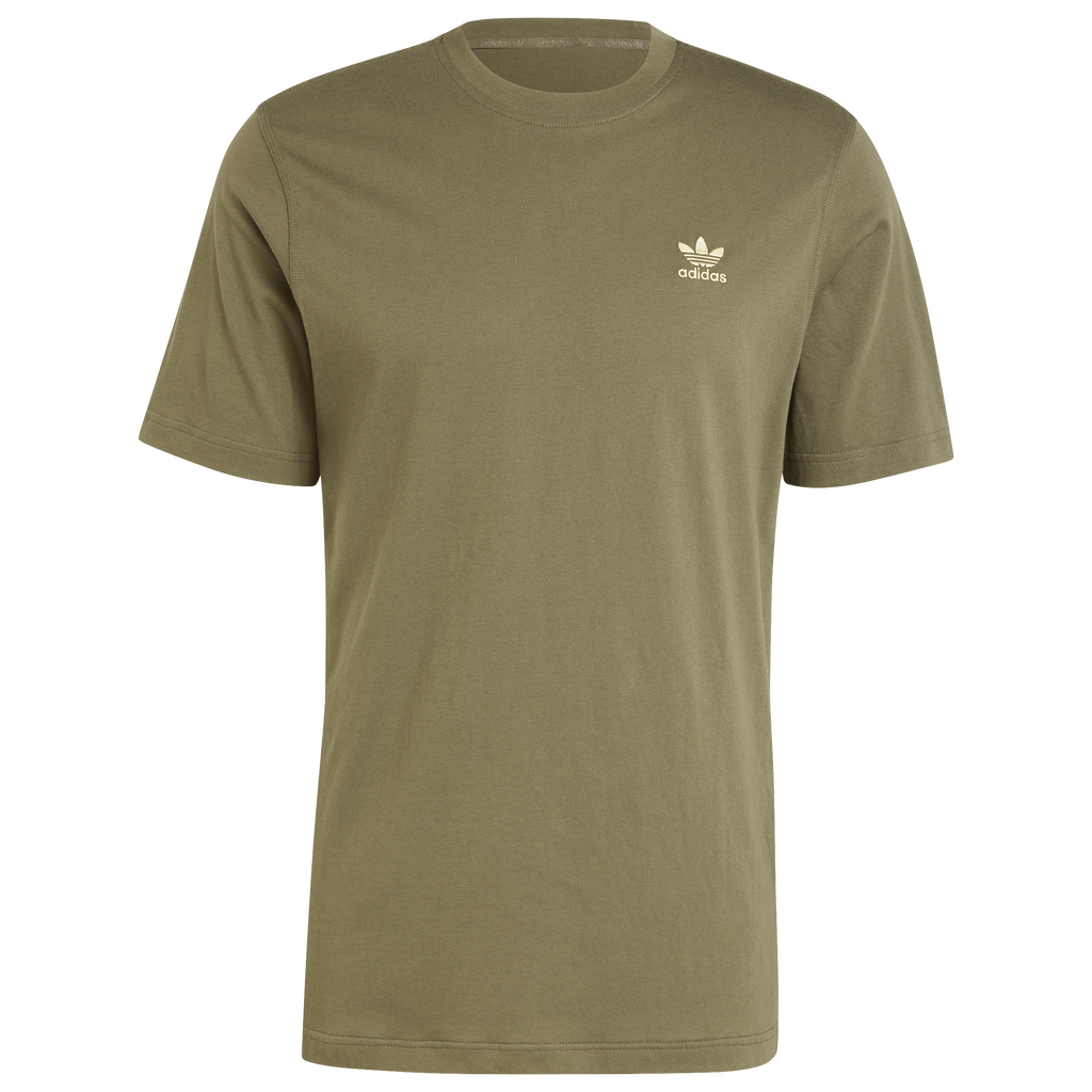 [IZ2105] MENS ADIDAS ORIGINALS ESSENTIAL LBR T-SHIRT