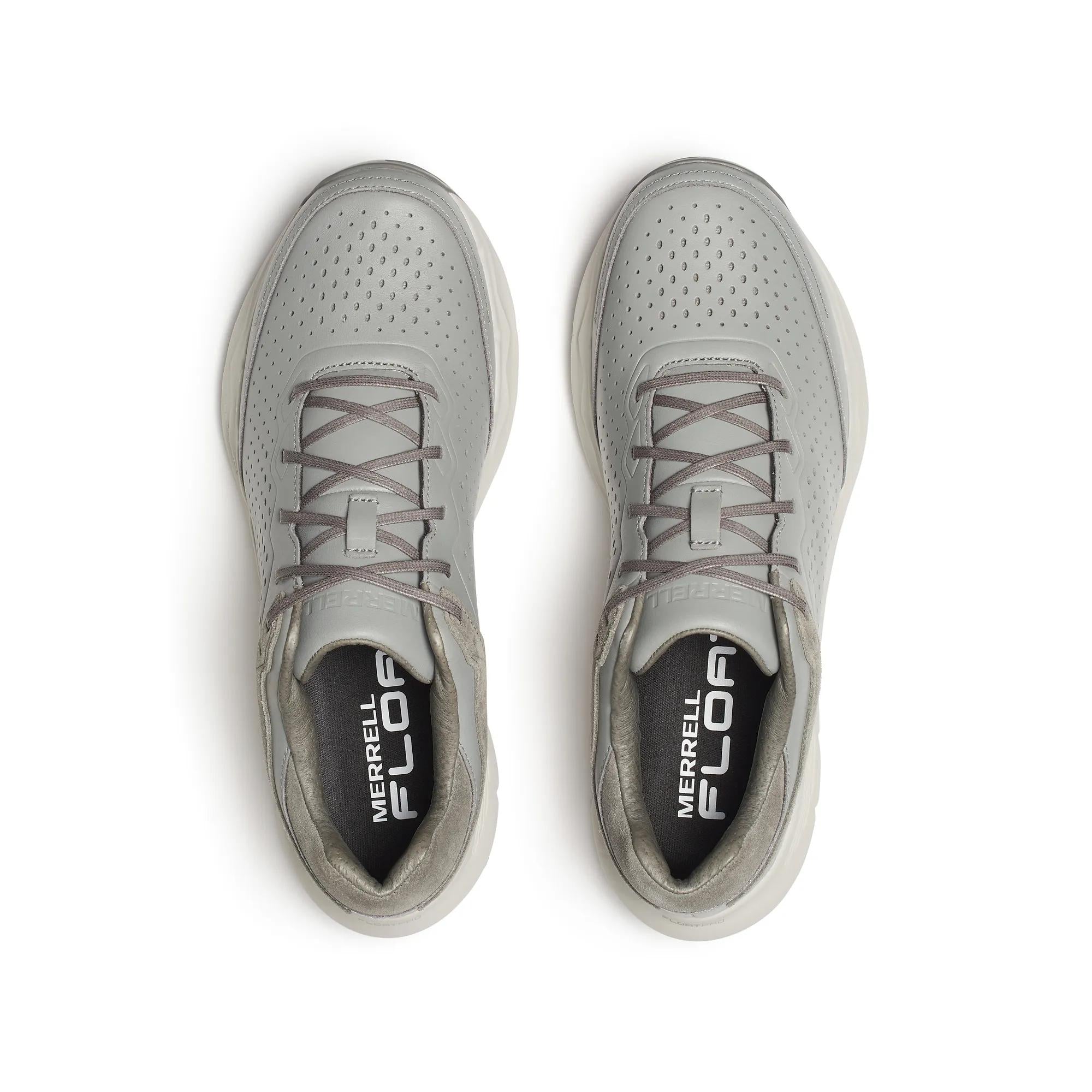 [J00003633] MENS MERRELL NOVA 4 TRAVELLER LACE