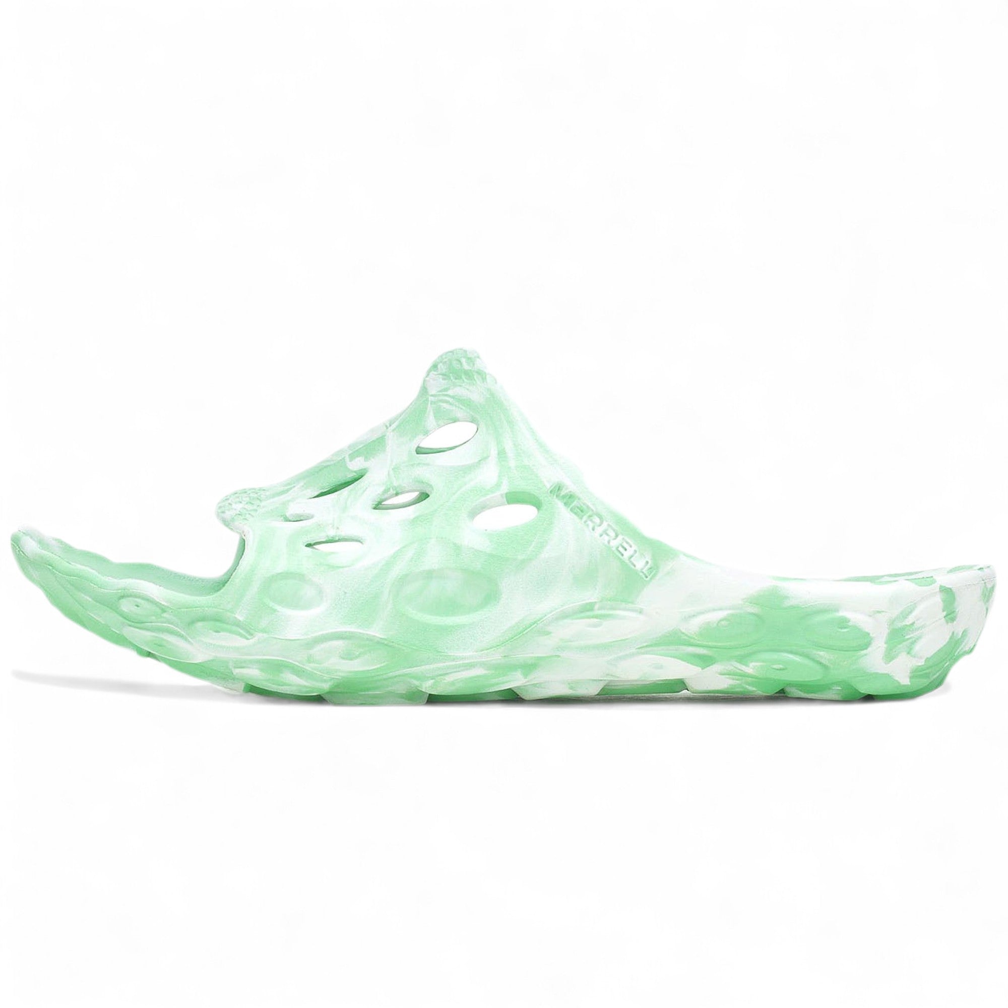 [J003979] Mens Merrell HYDRO SLIDE 'MINT'