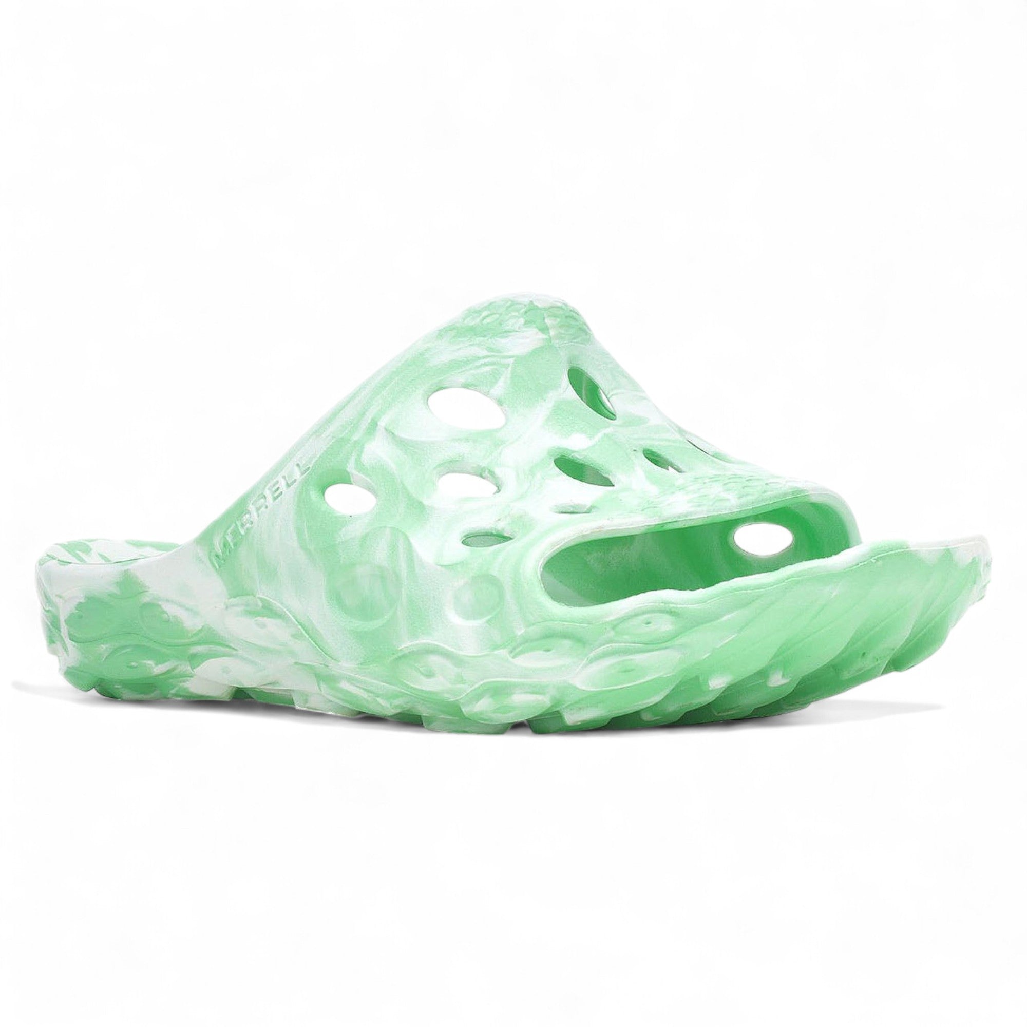 [J003979] Mens Merrell HYDRO SLIDE 'MINT'