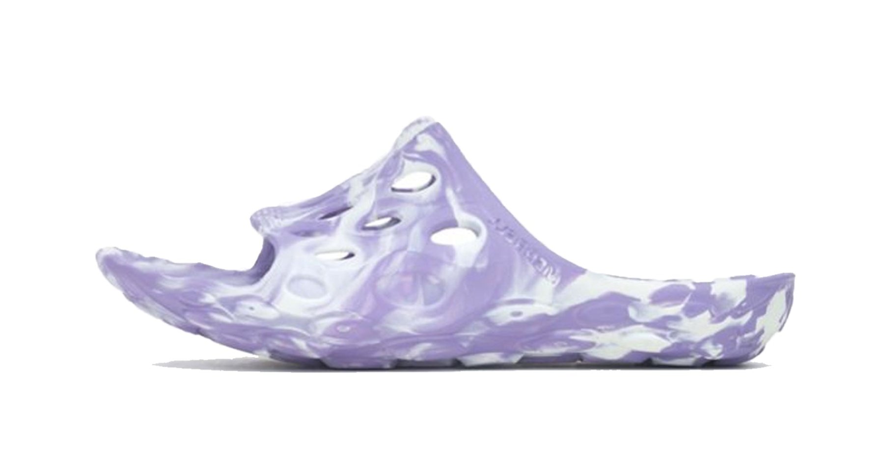 [J004400] Mens Merrell HYDRO SLIDE 'LILAC'